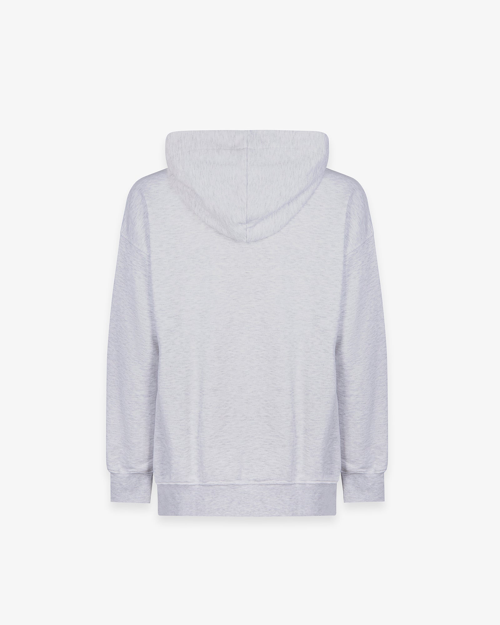 FELPA CAPPUCCIO FULLZIP CON STAMPA