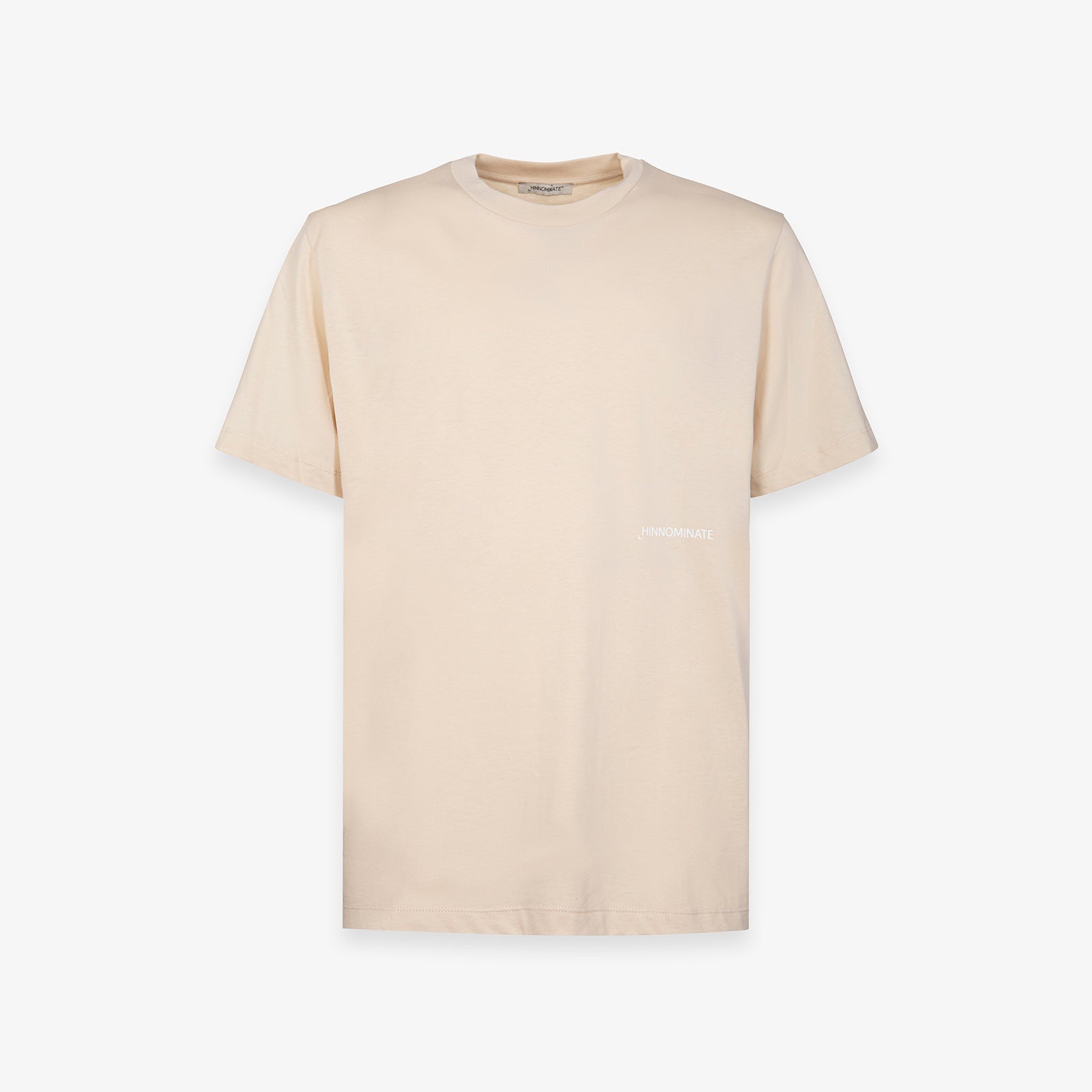 T-SHIRT IN JERSEY CON STAMPA