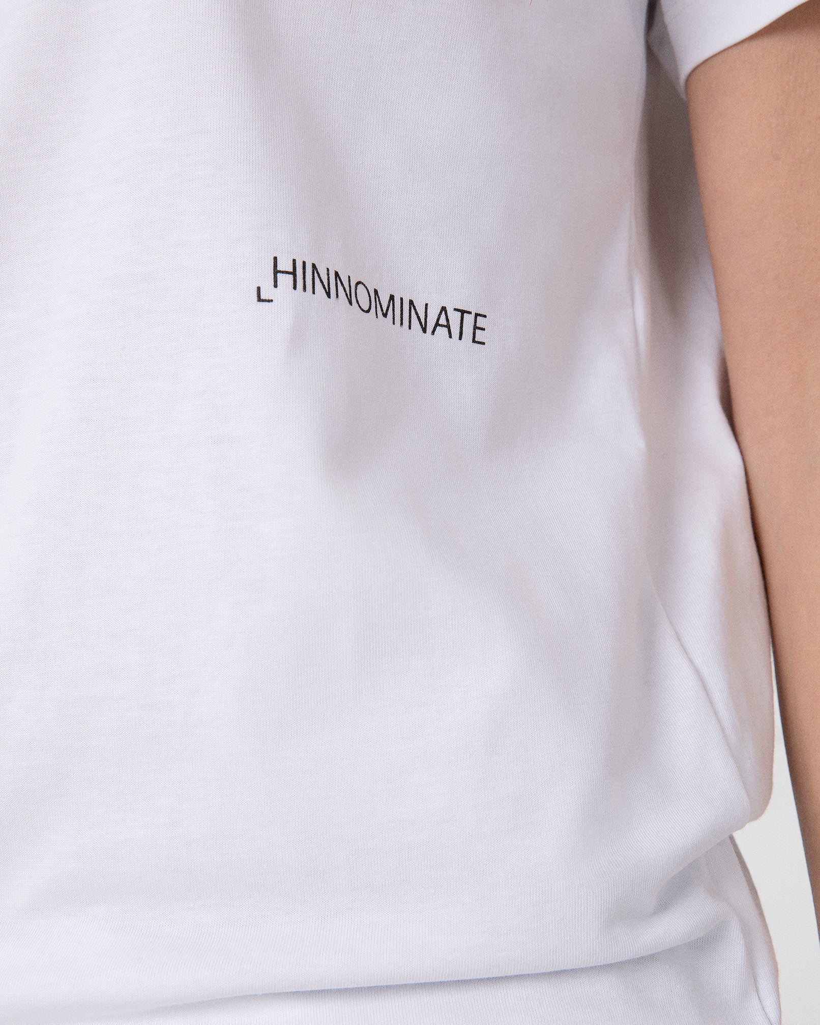 T-SHIRT IN JERSEY CON STAMPA