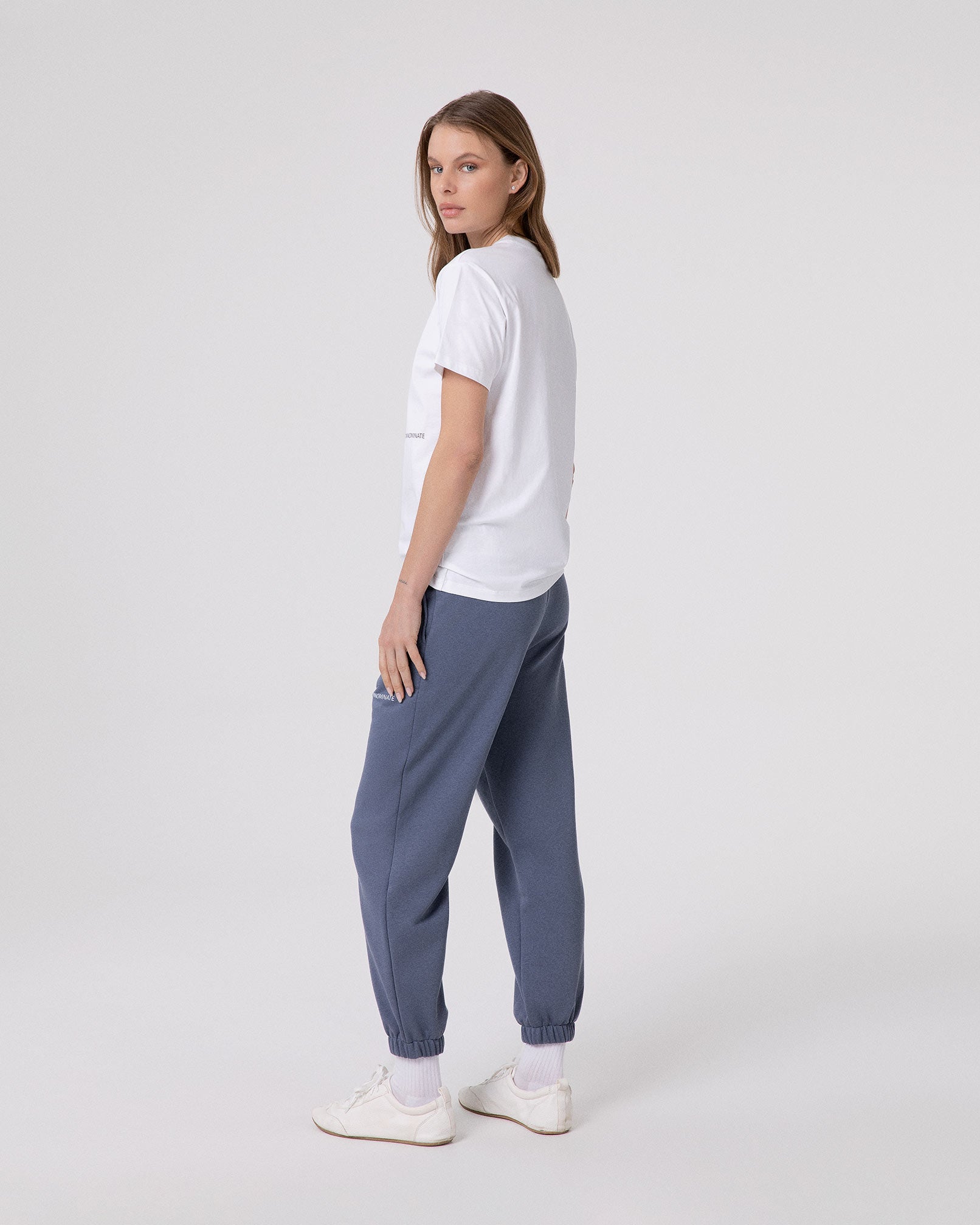 T-SHIRT IN JERSEY CON STAMPA