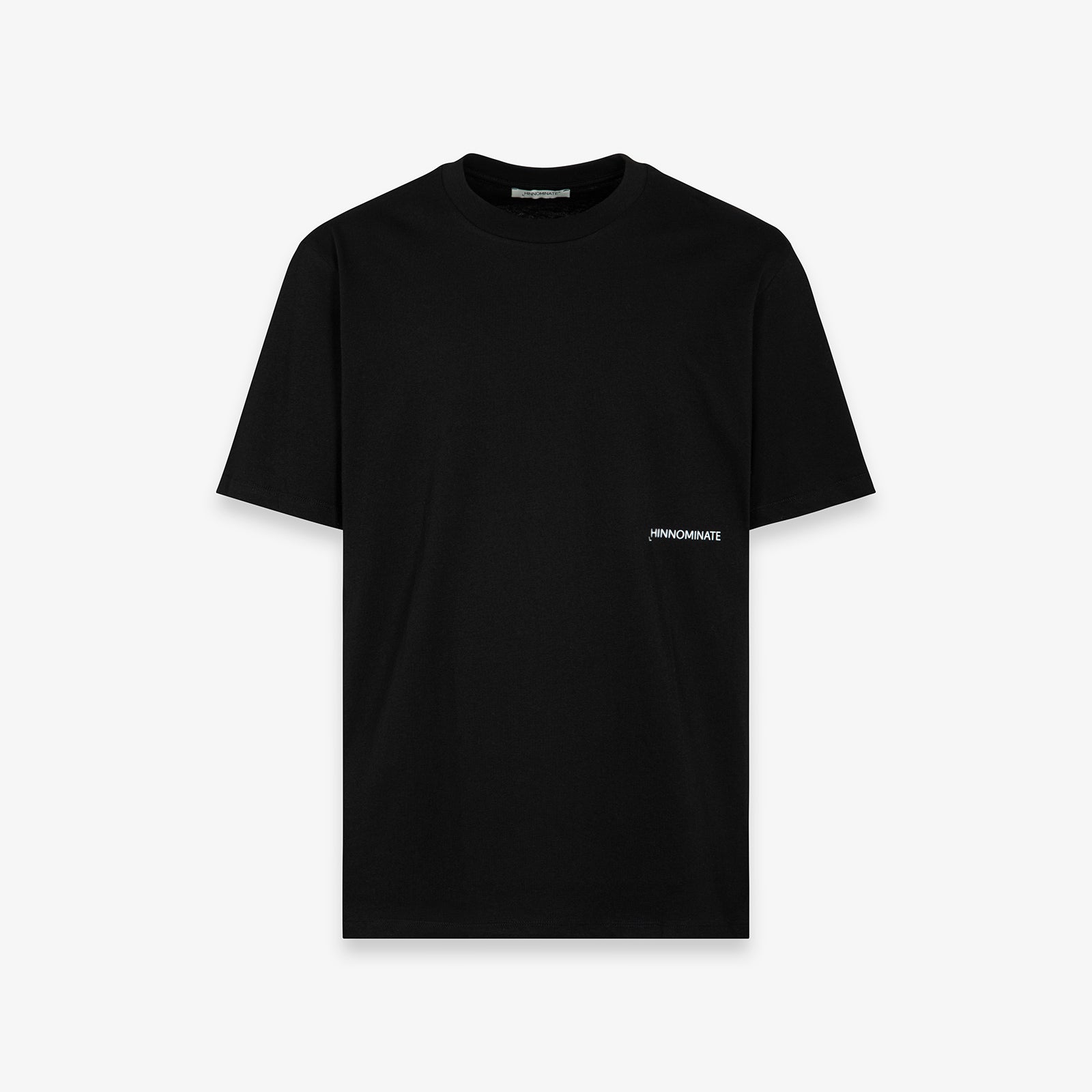 T-SHIRT IN JERSEY CON STAMPA