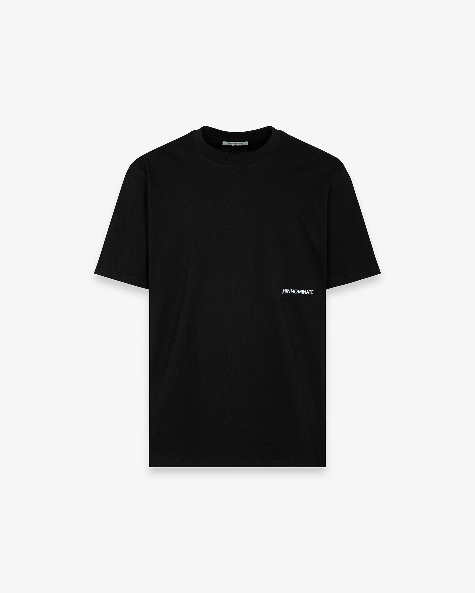 T-SHIRT IN JERSEY CON STAMPA