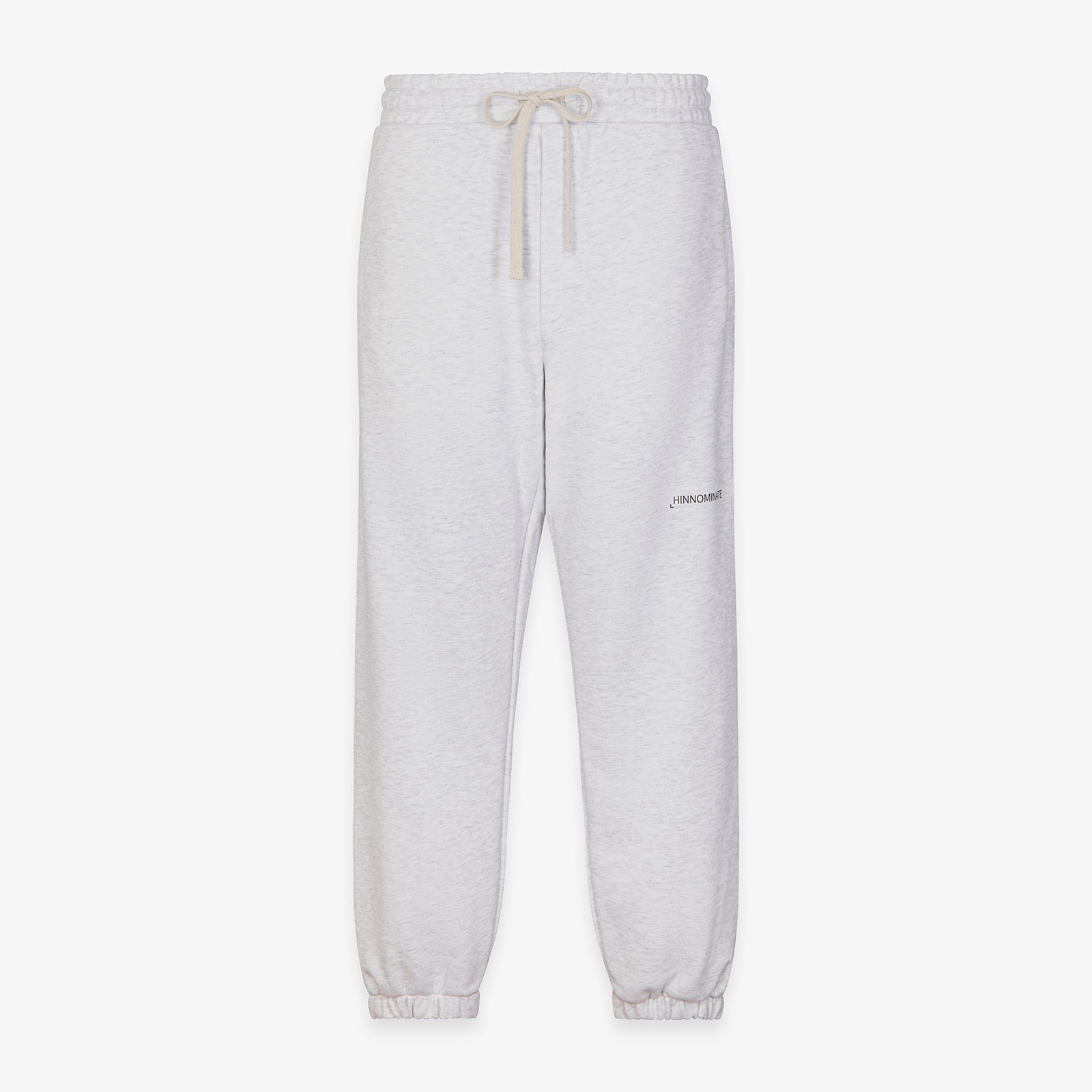 PANTALONI IN FELPA CON STAMPA