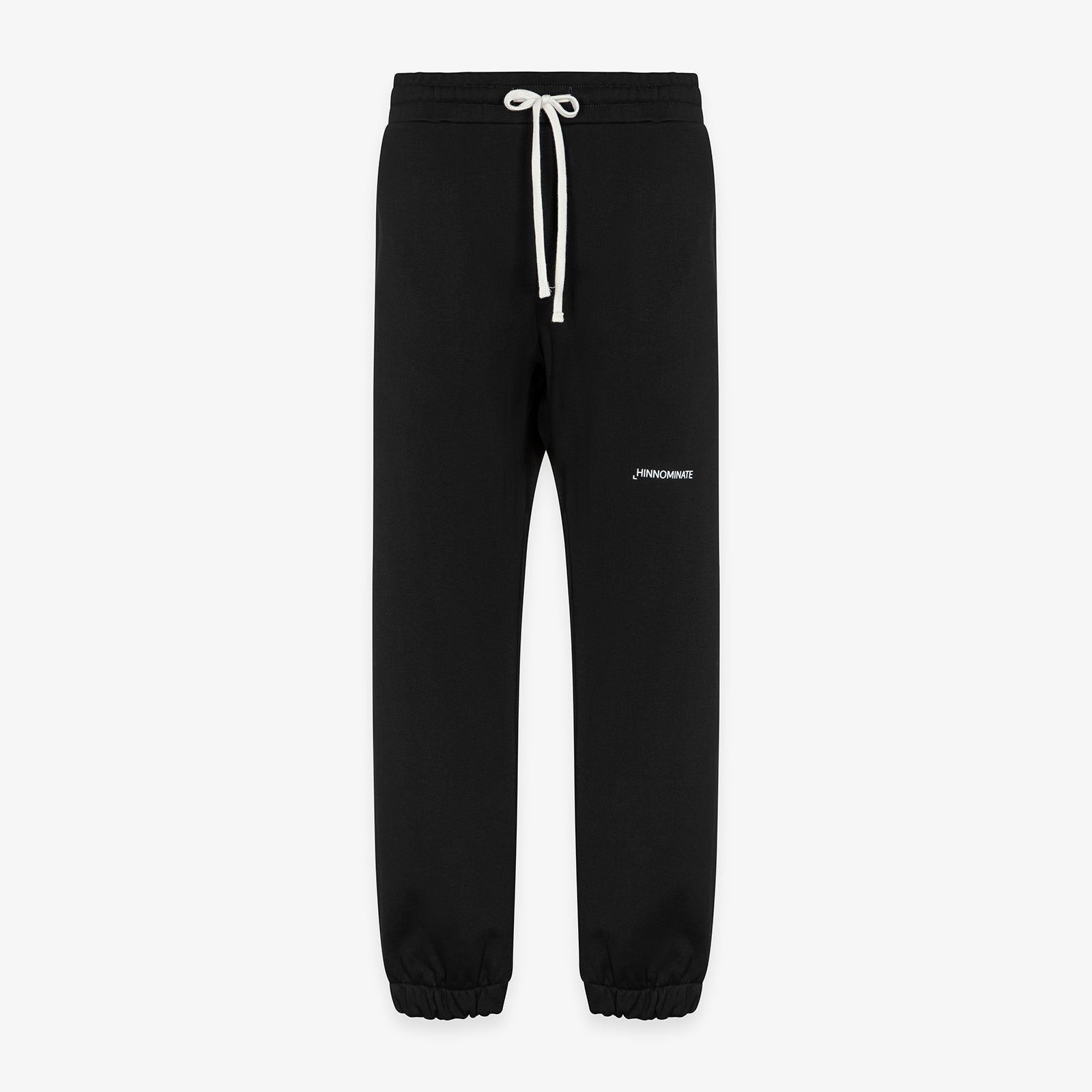 PANTALONI IN FELPA CON STAMPA