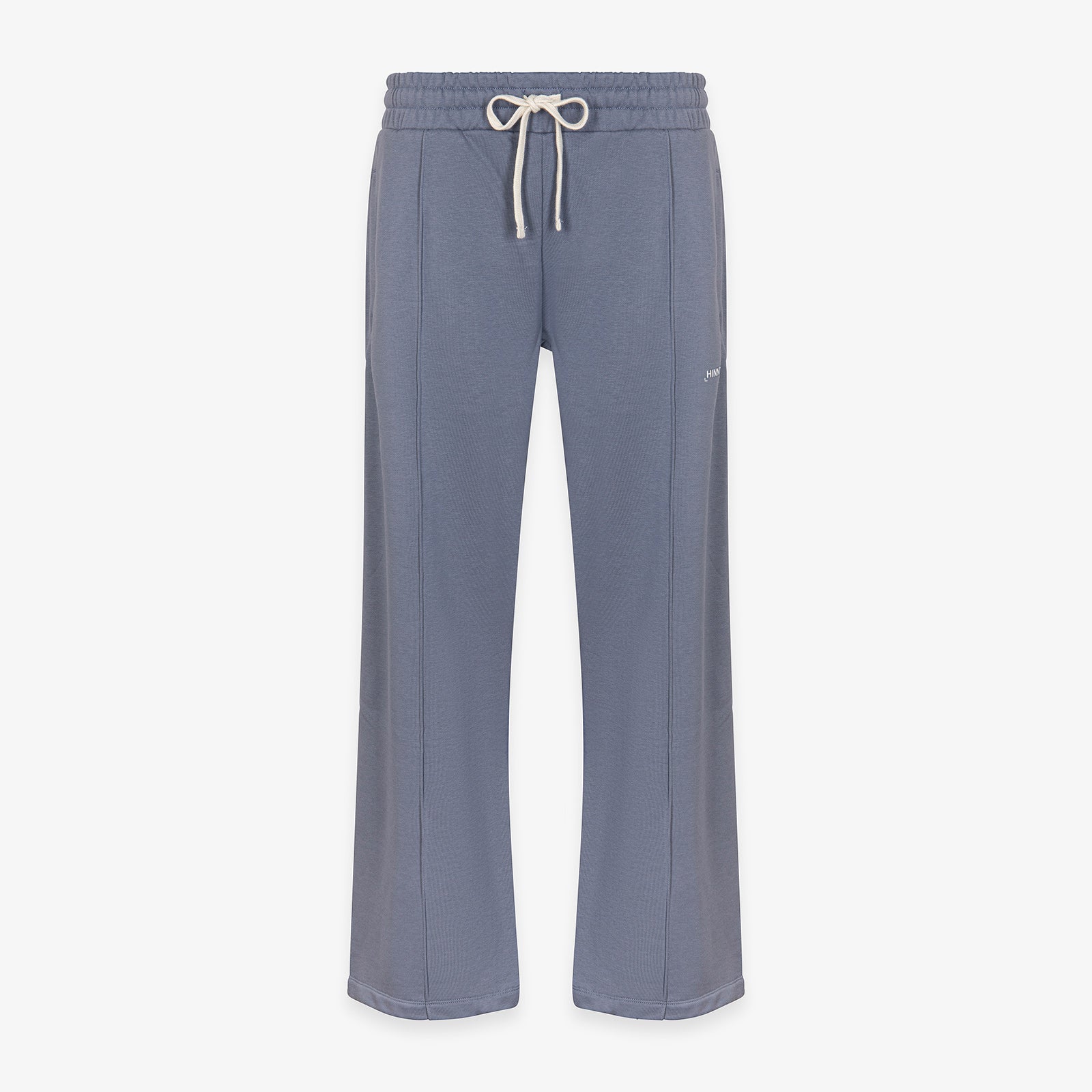 PANTALONI IN FELPA CON STAMPA