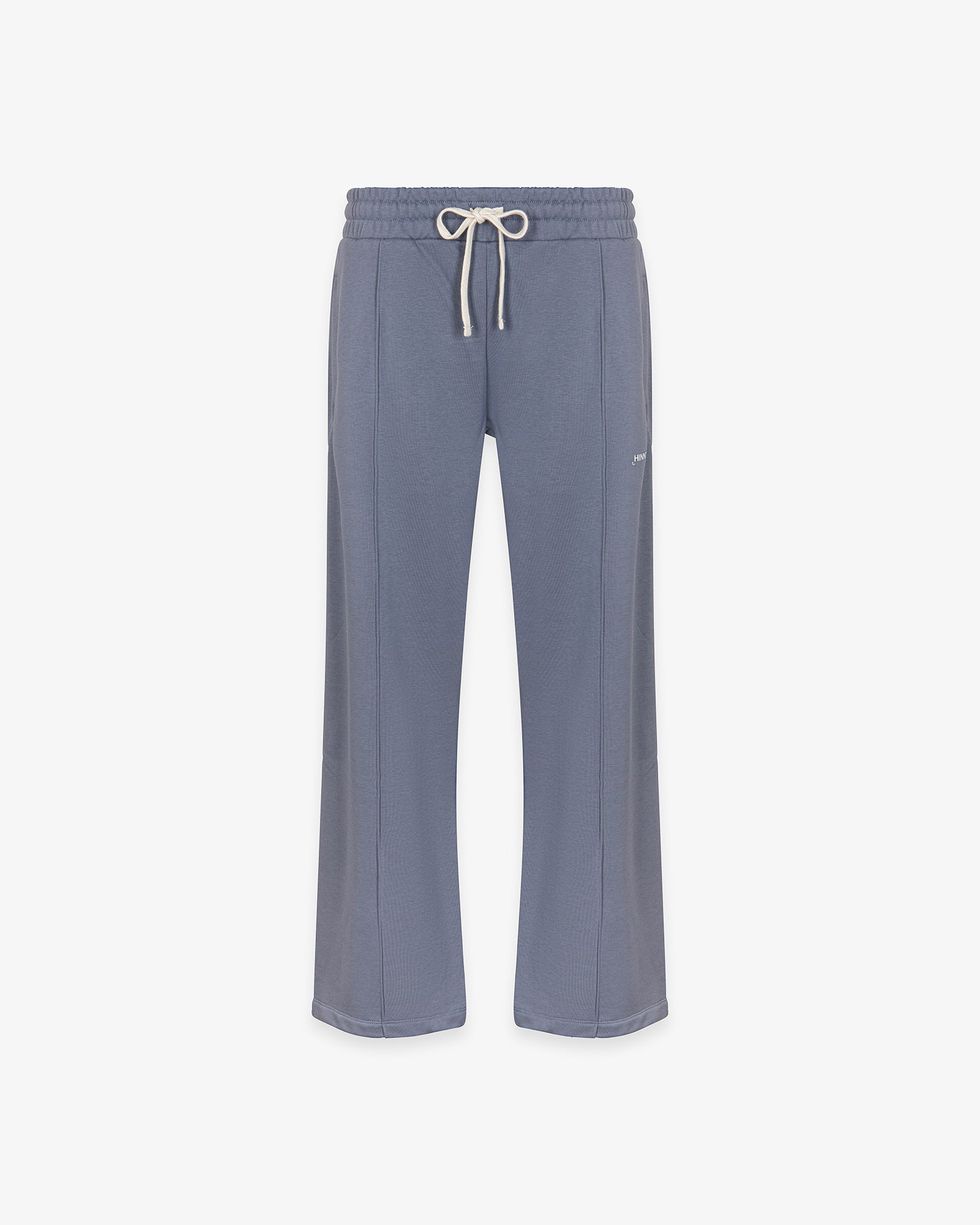 PANTALONI IN FELPA CON STAMPA