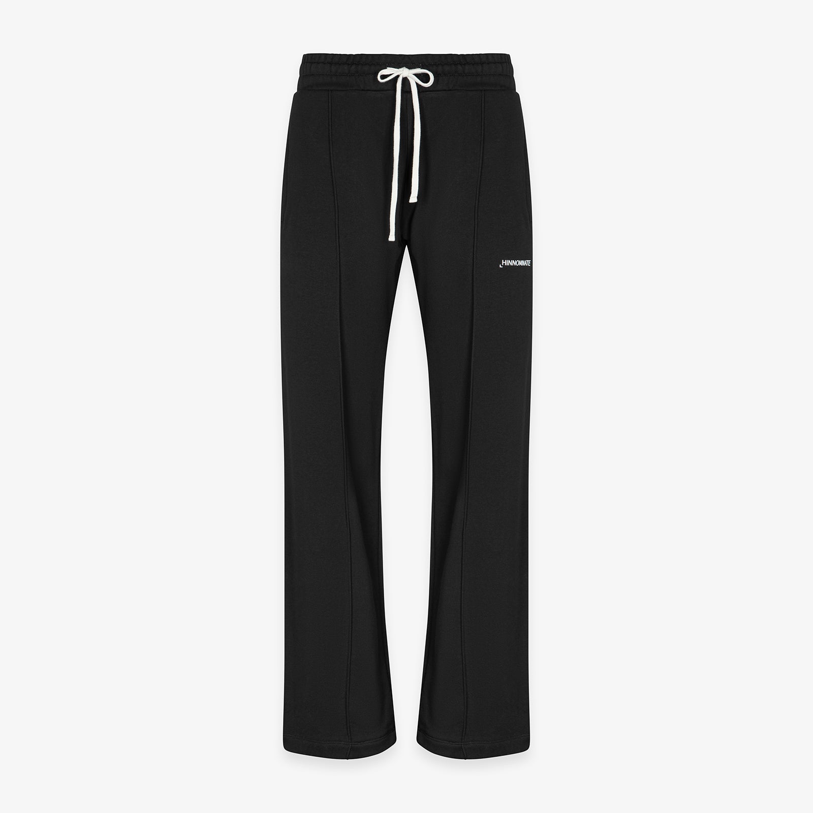 PANTALONI IN FELPA CON STAMPA
