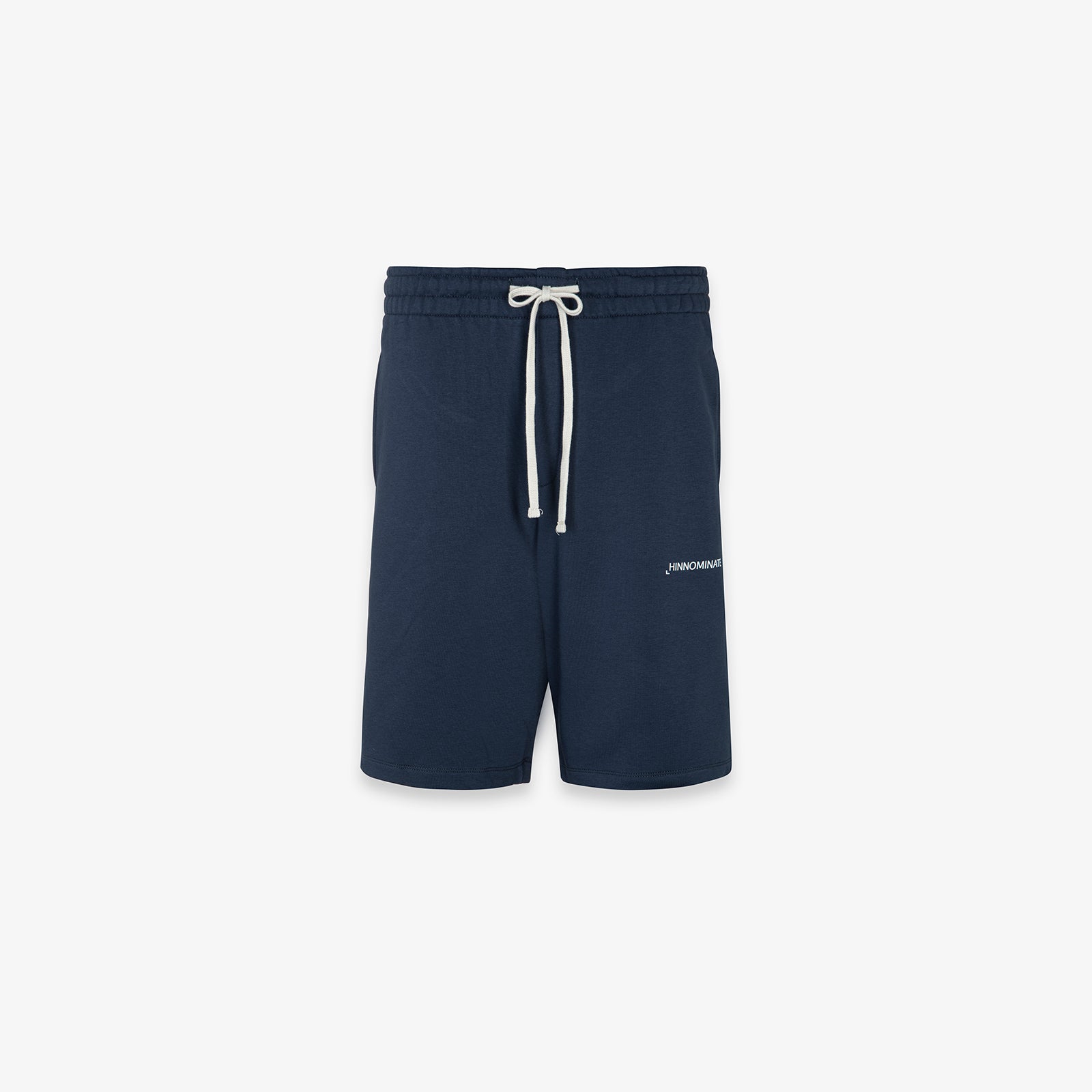 BERMUDA IN FELPA CON STAMPA
