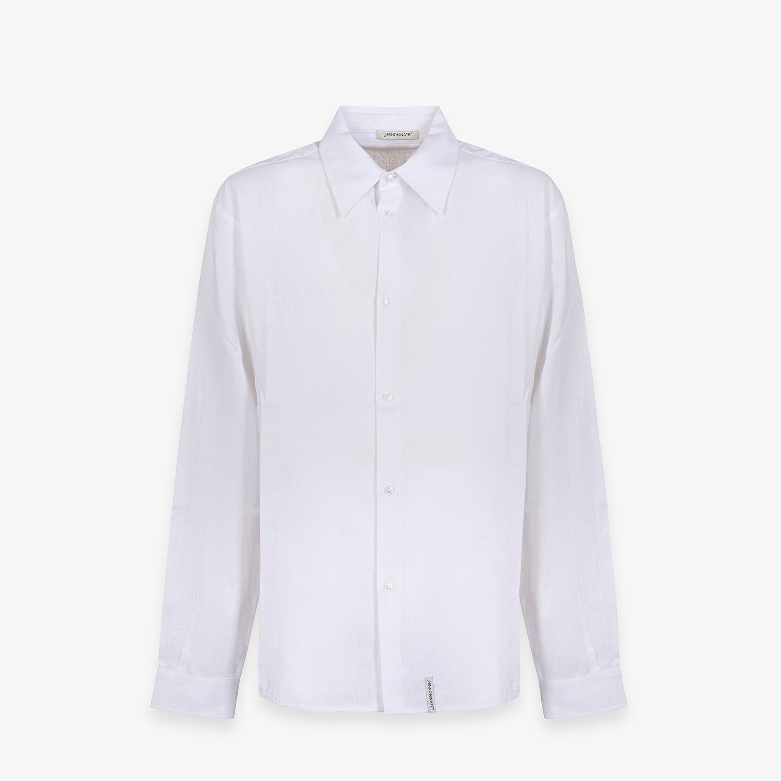 CAMICIA IN LINO