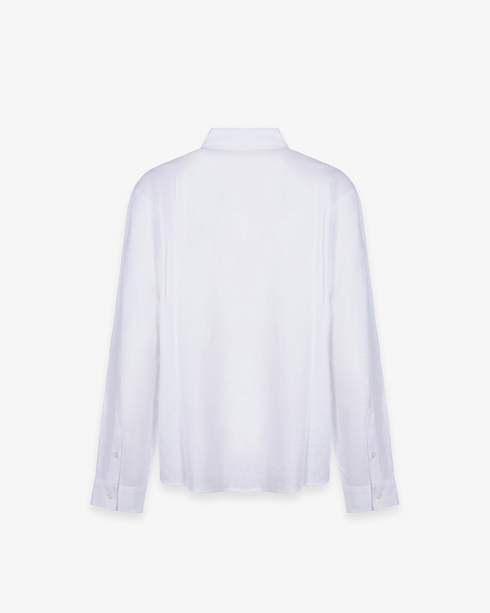 CAMICIA IN LINO