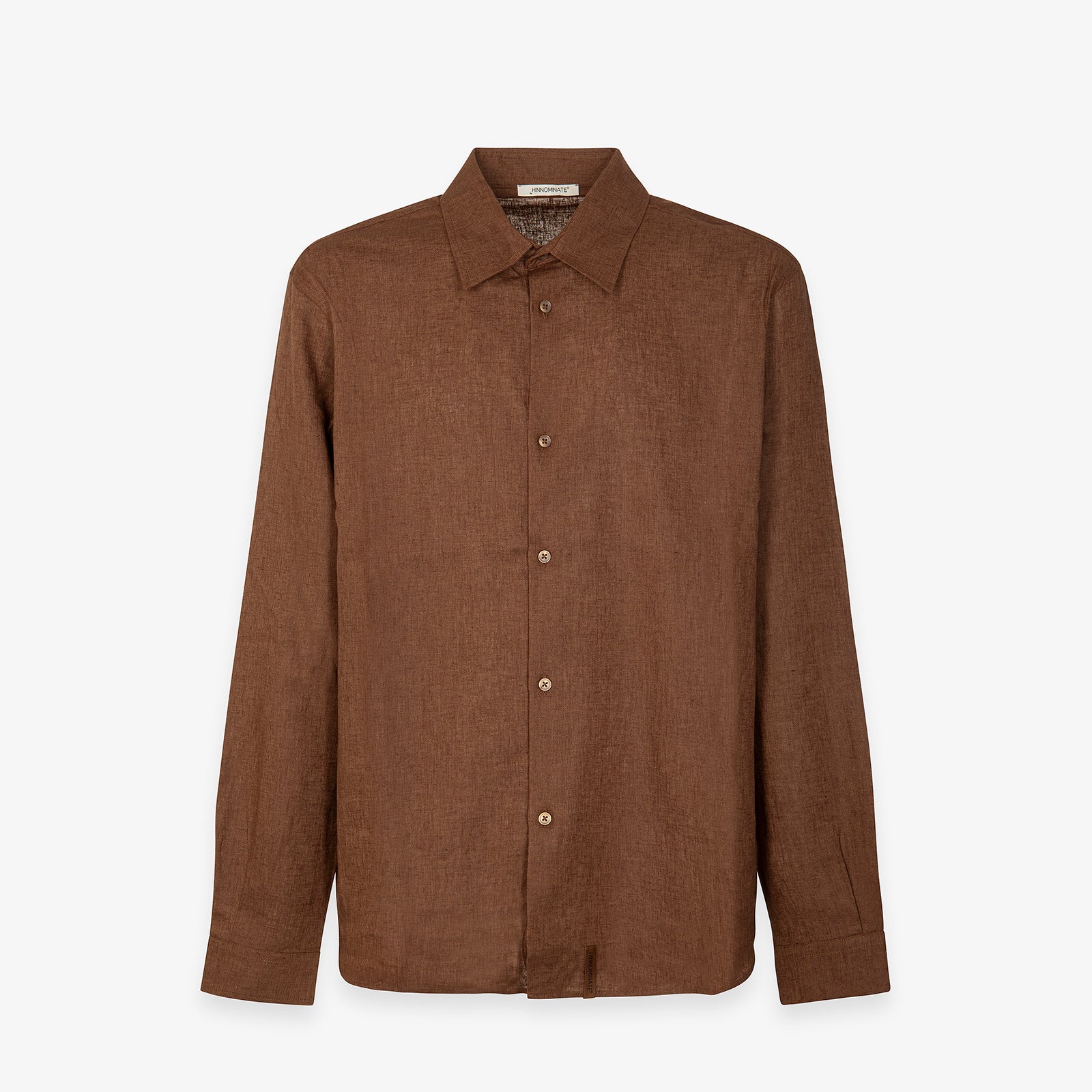 CAMICIA IN LINO
