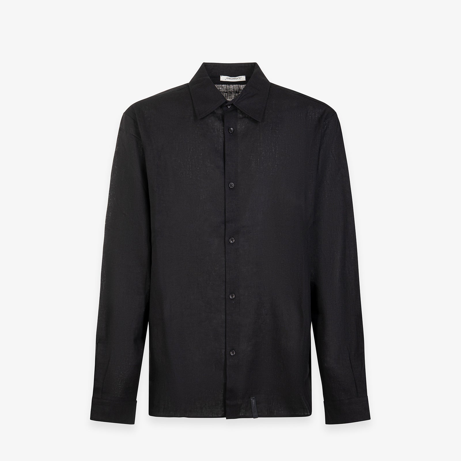 CAMICIA IN LINO