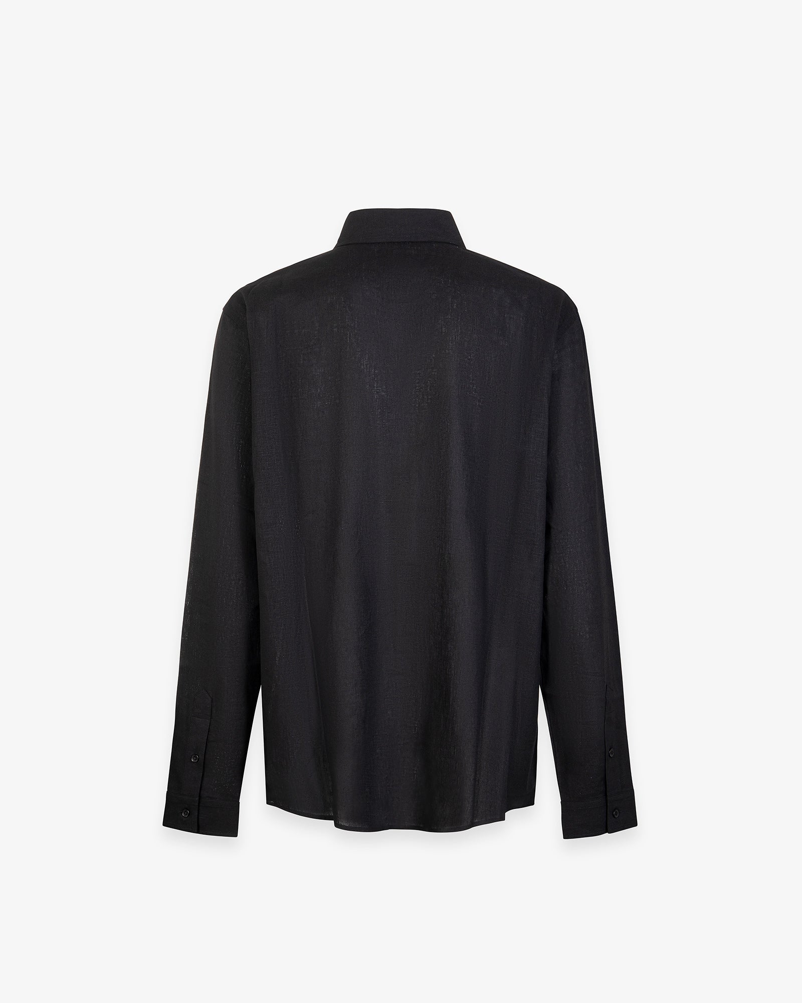 CAMICIA IN LINO