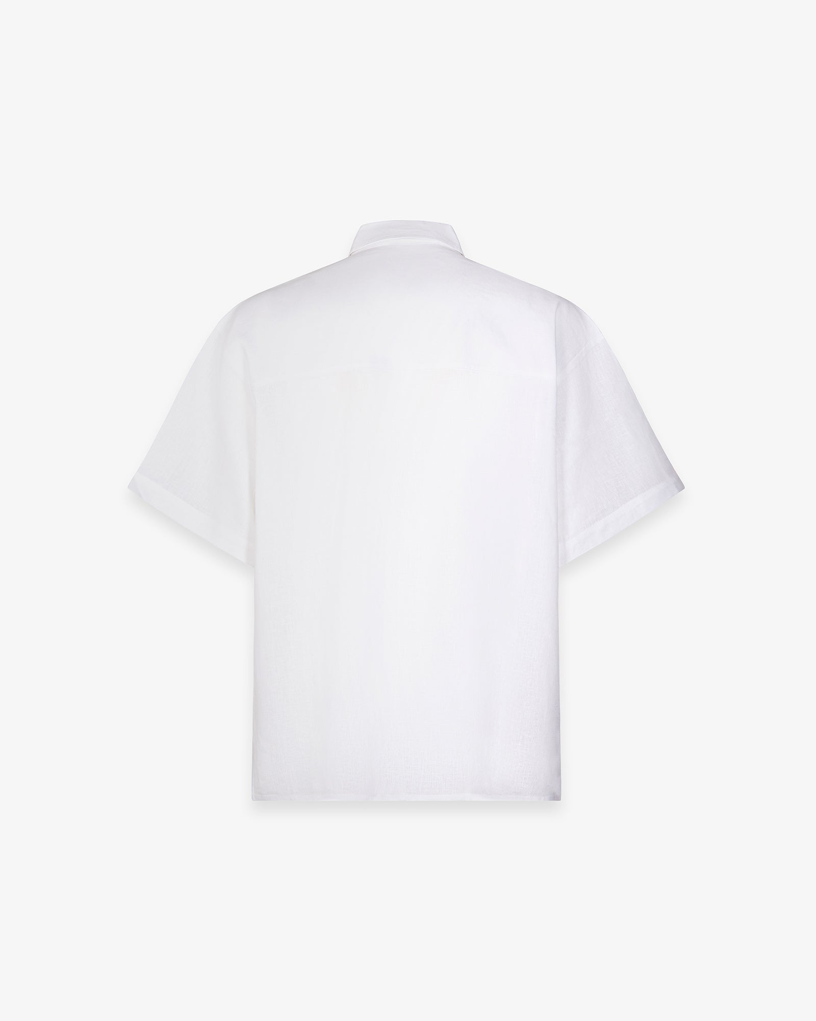 CAMICIA IN LINO