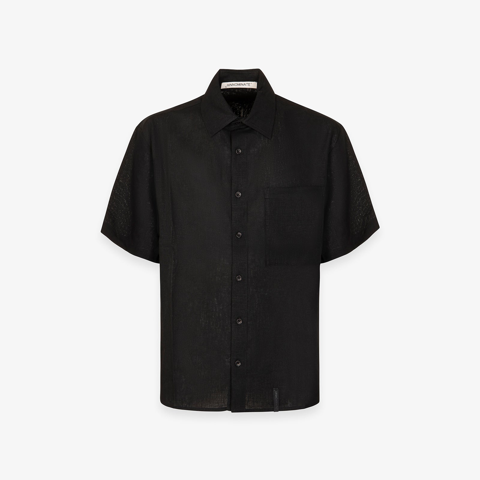 CAMICIA IN LINO