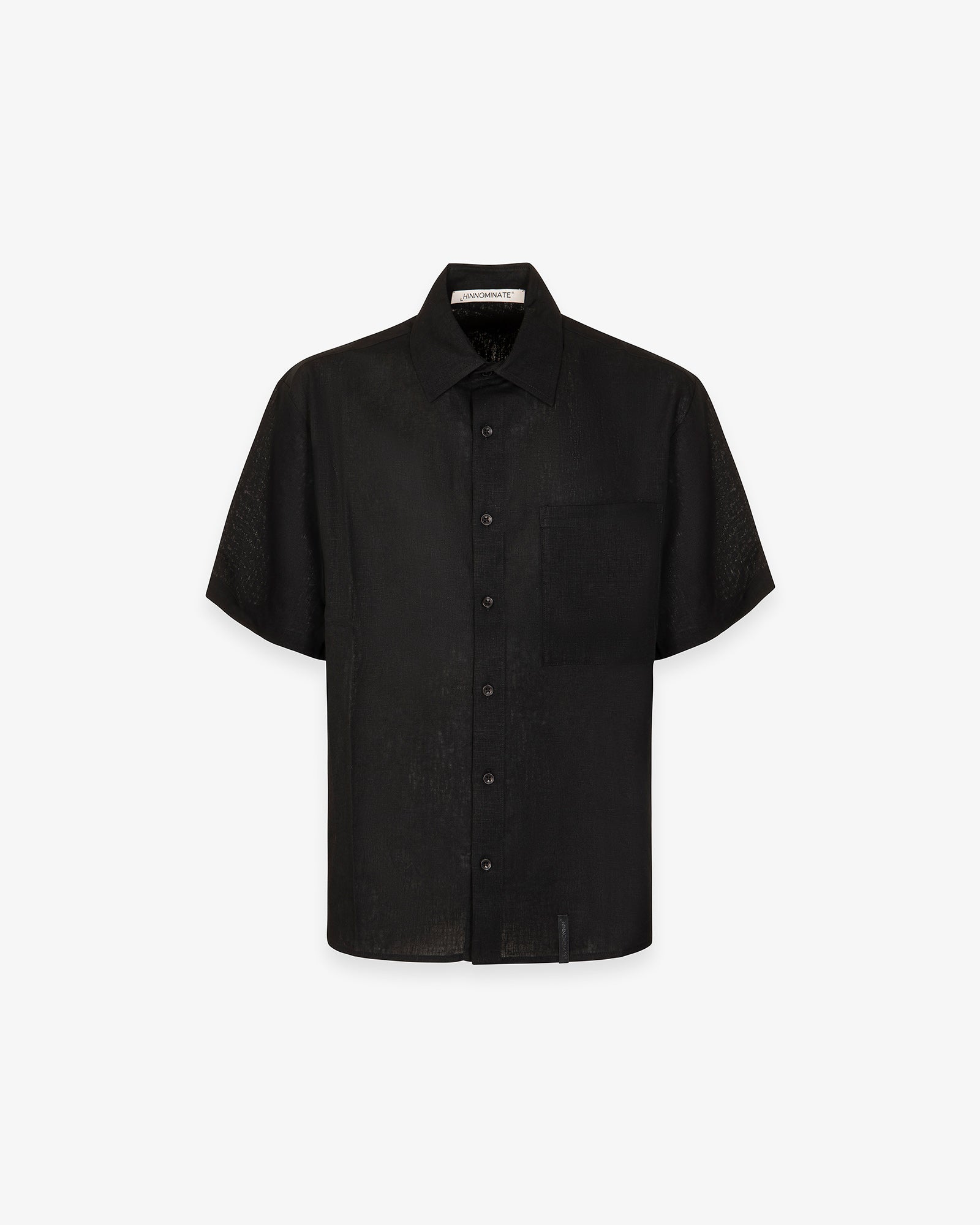 CAMICIA IN LINO