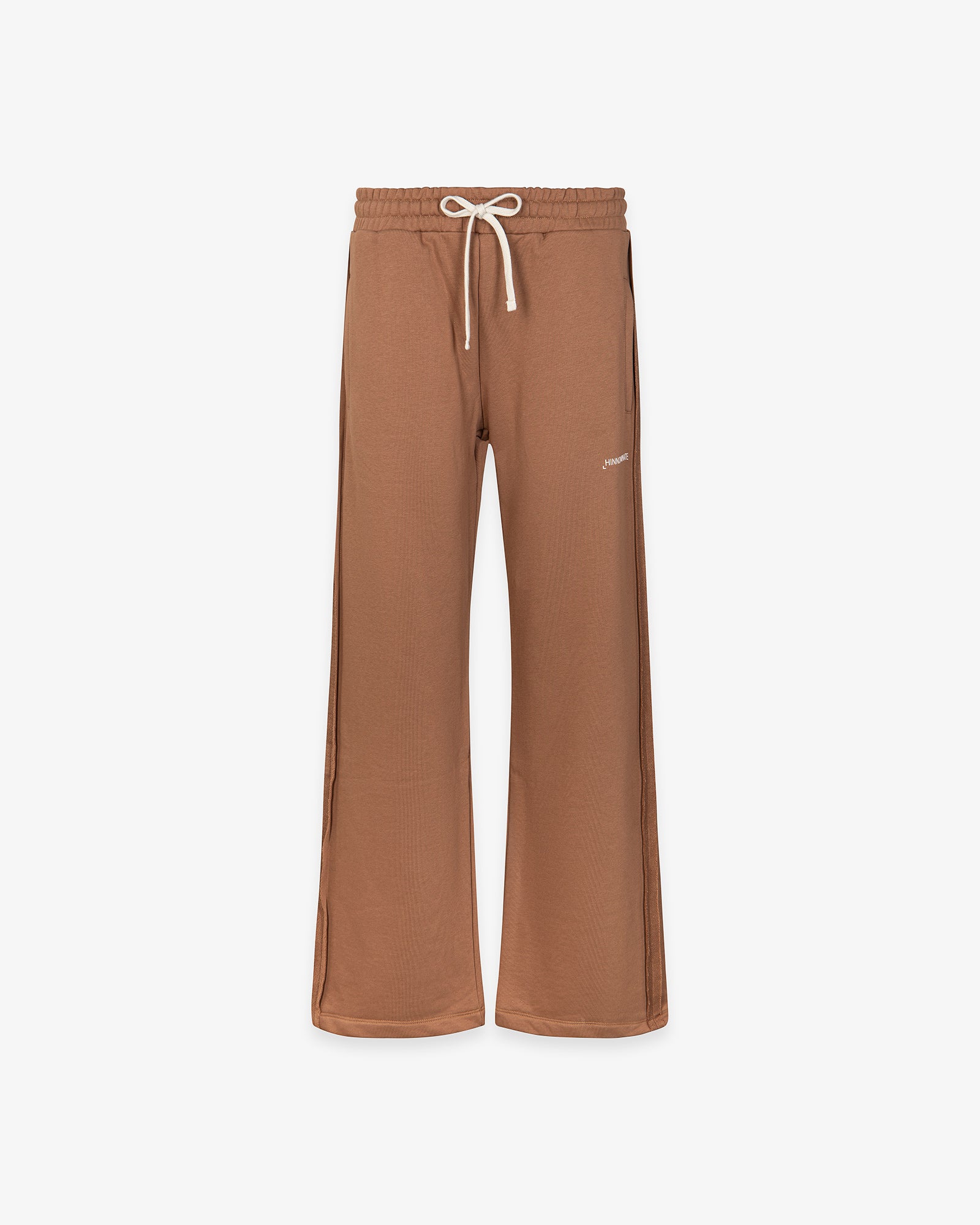 PANTALONI IN FELPA