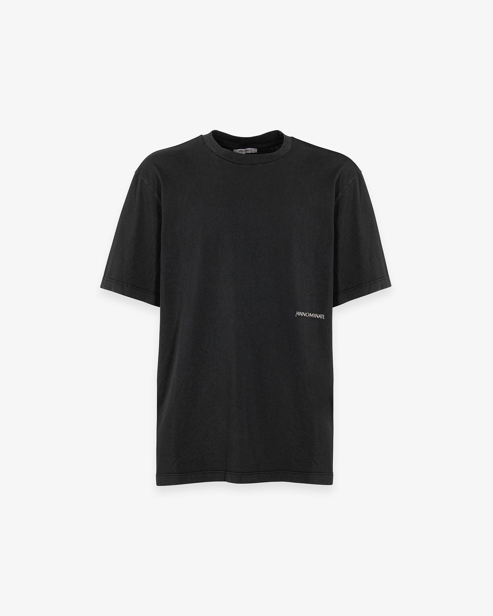 T-SHIRT IN JERSEY TINTO OLD