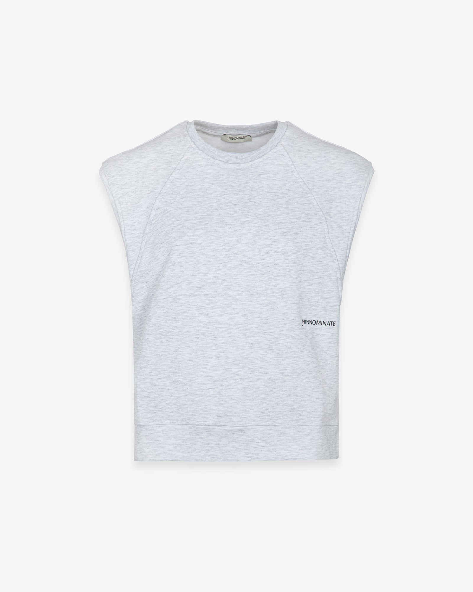 FELPA SMANICATA RAGLAN CON SPACCHI LATERALI