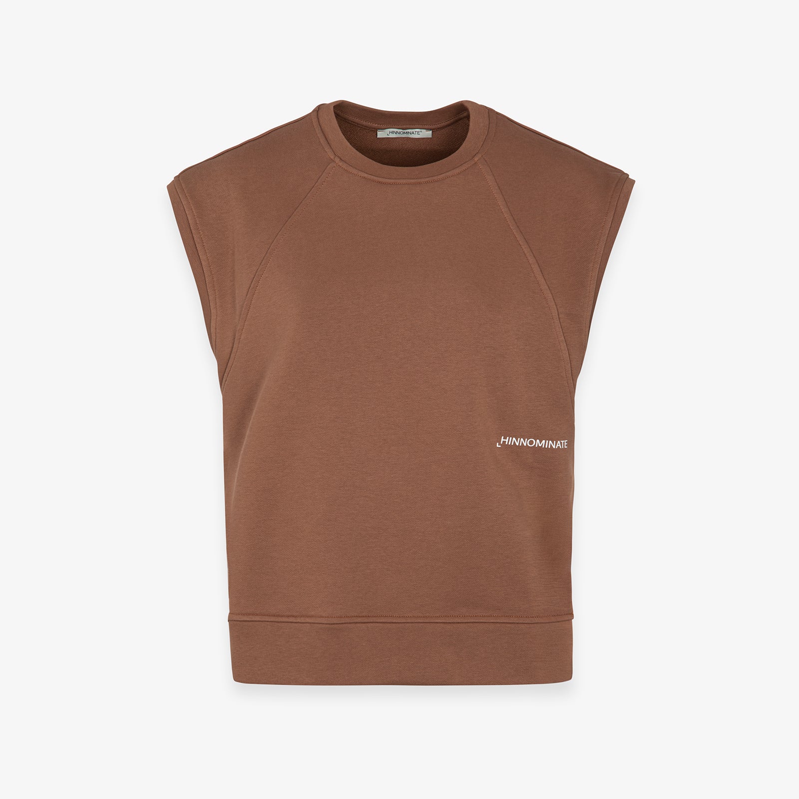 FELPA SMANICATA RAGLAN CON SPACCHI LATERALI
