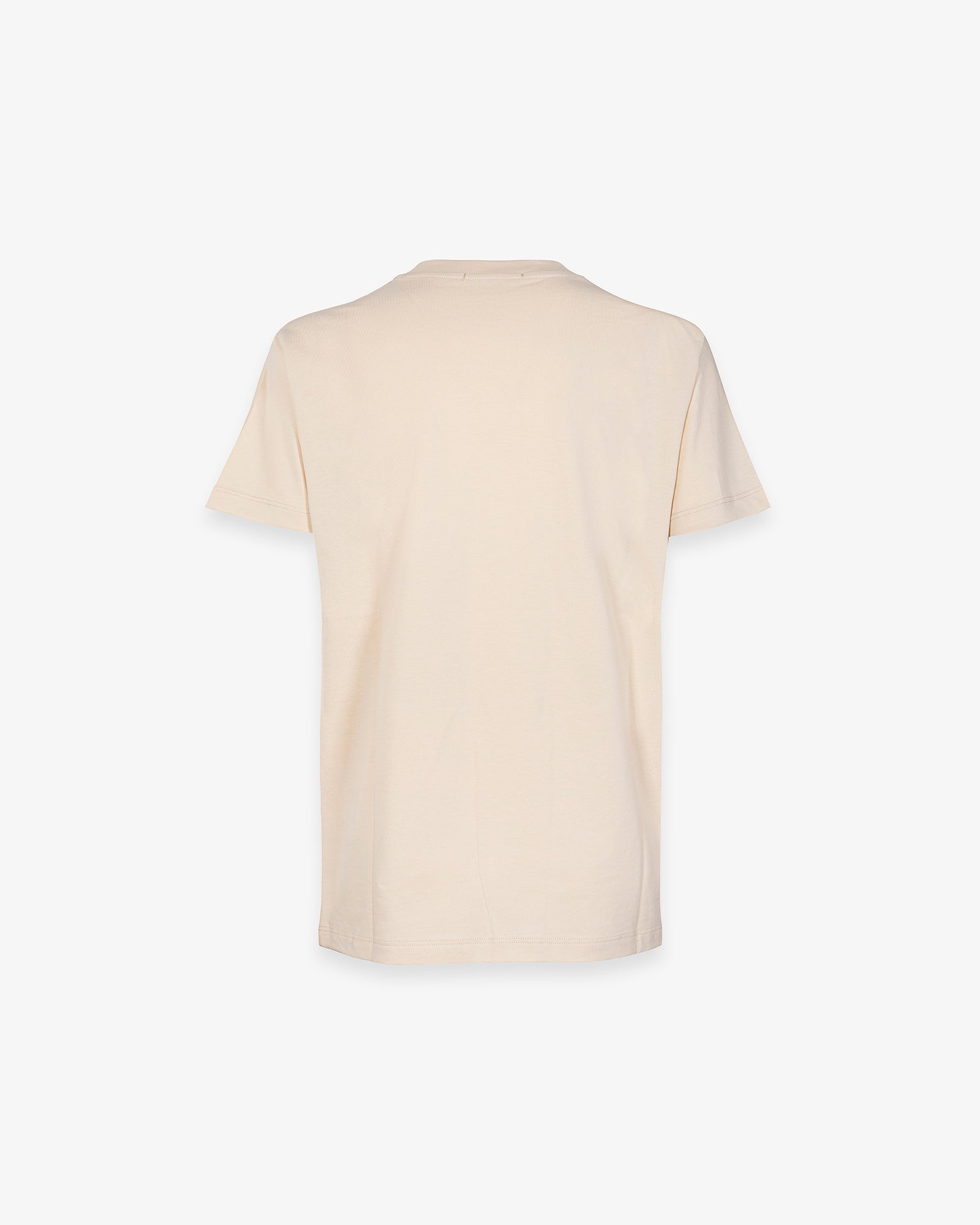 BASIC M/M JERSEY T-SHIRT