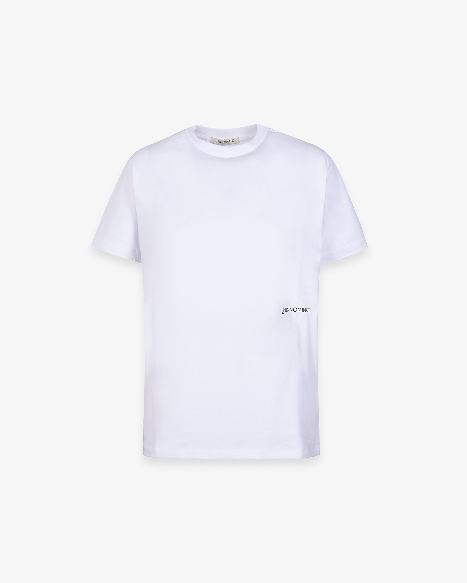 T-SHIRT BASICA M/M IN JERSEY