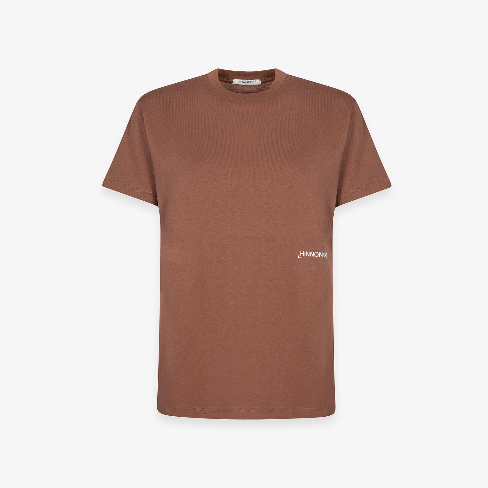 T-SHIRT BASICA M/M IN JERSEY