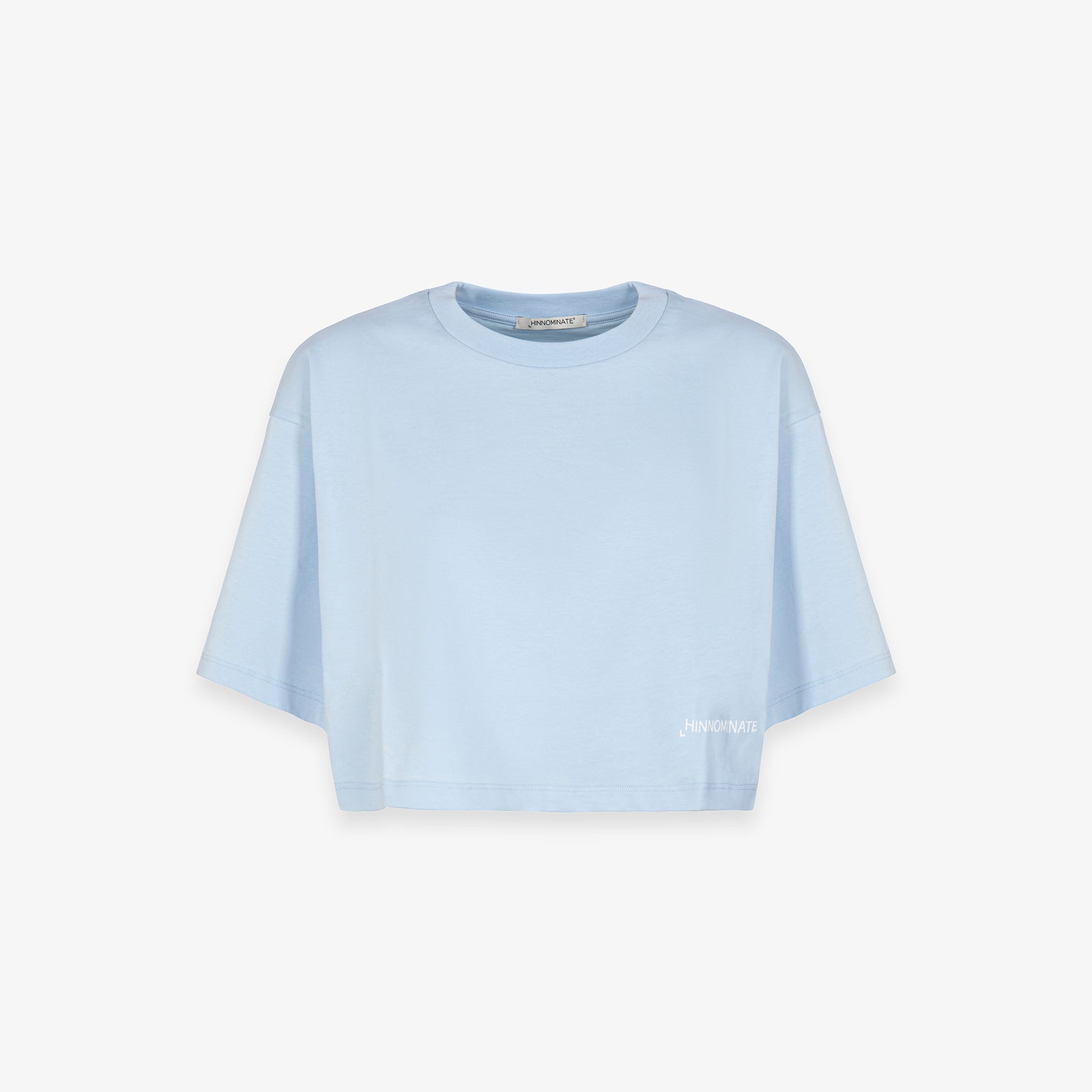 CROP TOP IN JERSEY A M/M BASICO
