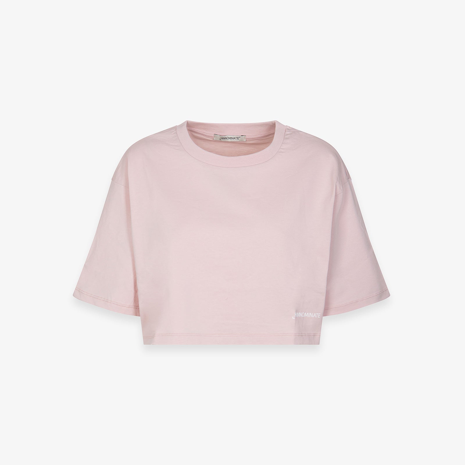 CROP TOP IN JERSEY A M/M BASICO