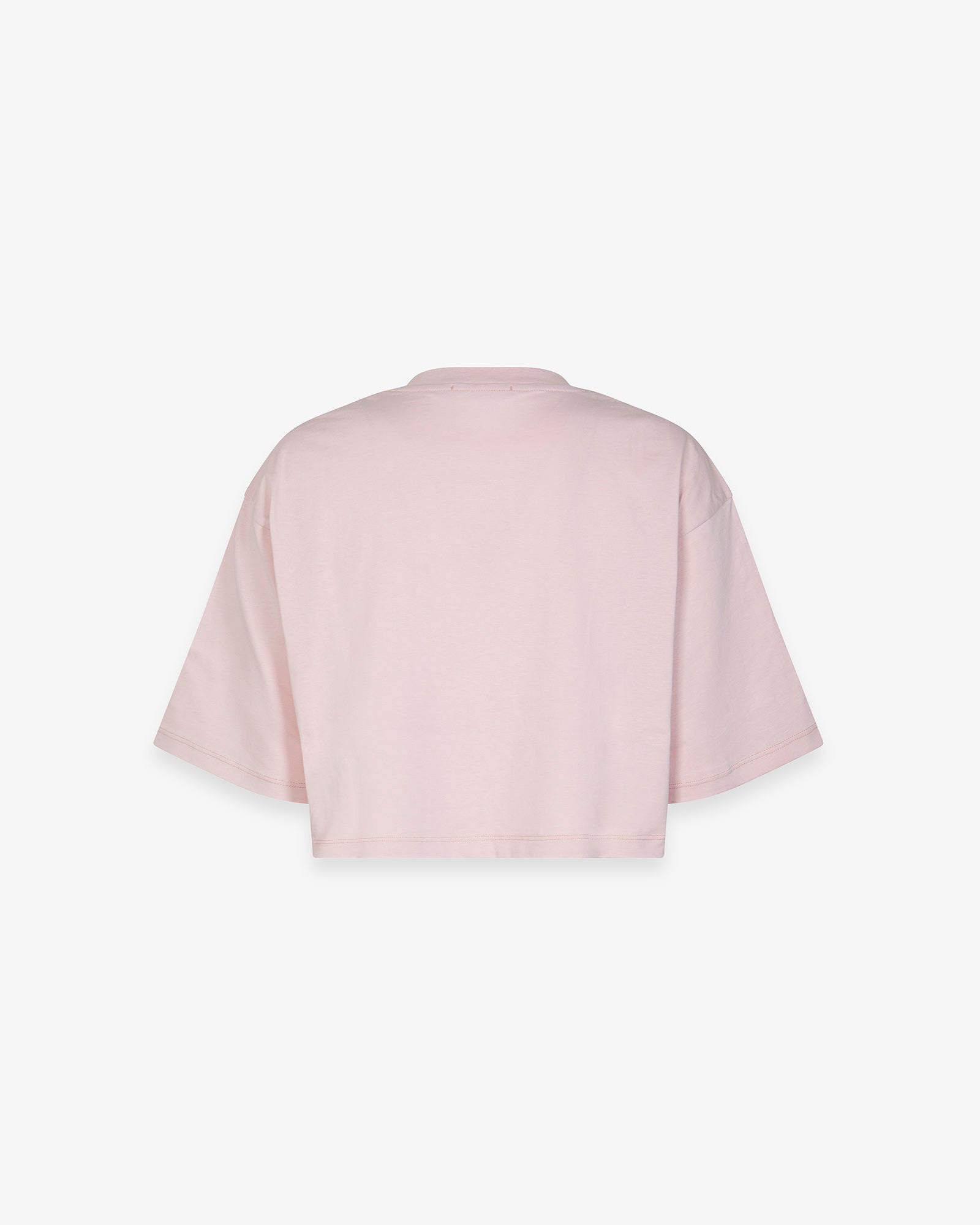 CROP TOP IN JERSEY A M/M BASICO