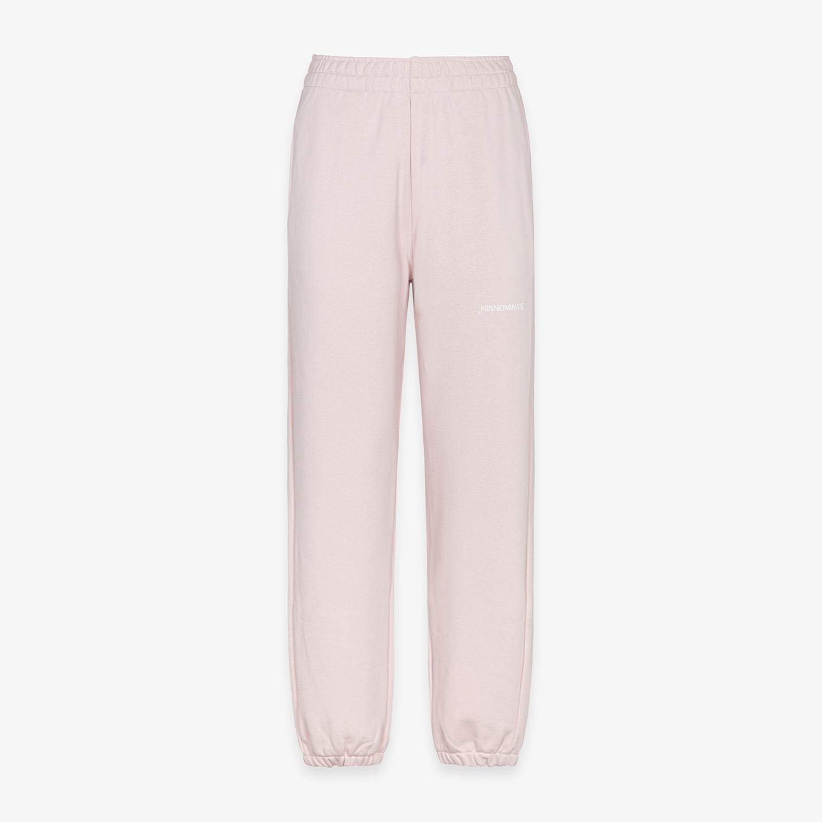 PANTALONE BASICO ASCIUTTO IN FELPA