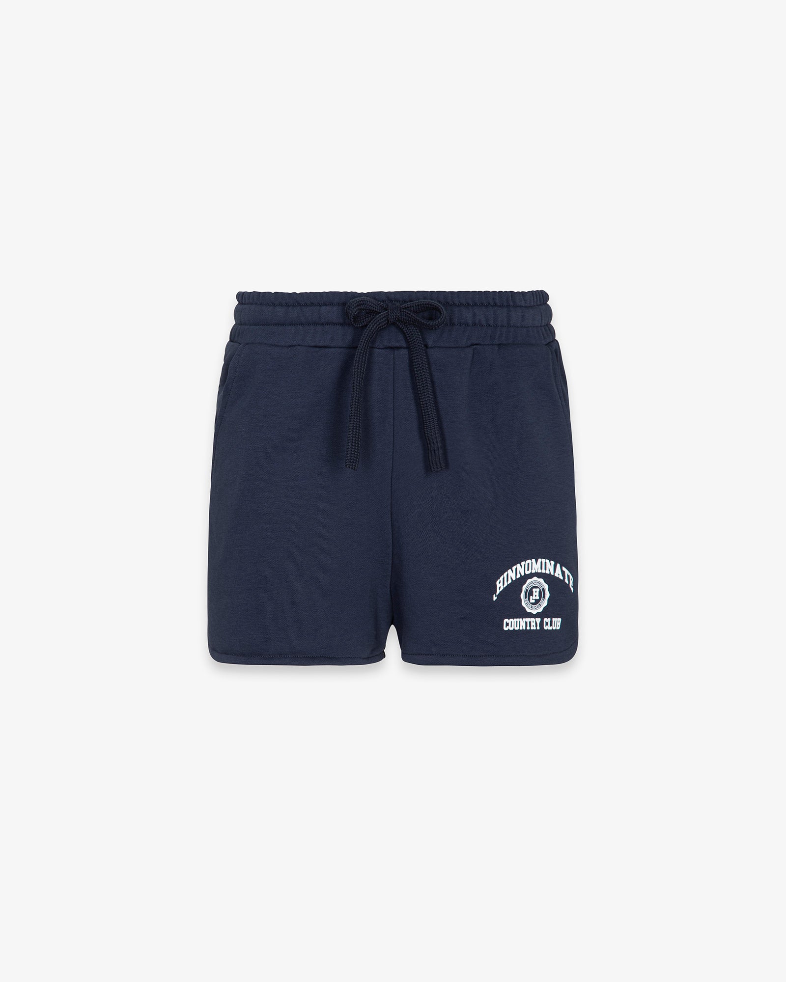 SHORTS IN FELPA CON SPACCHI LATERALI