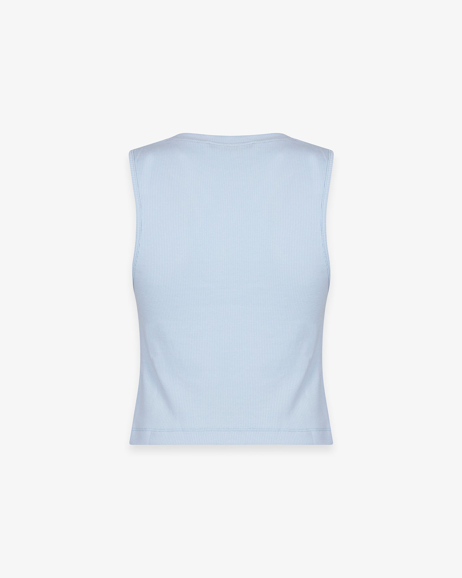 TOP IN COSTINA CON APERTURA