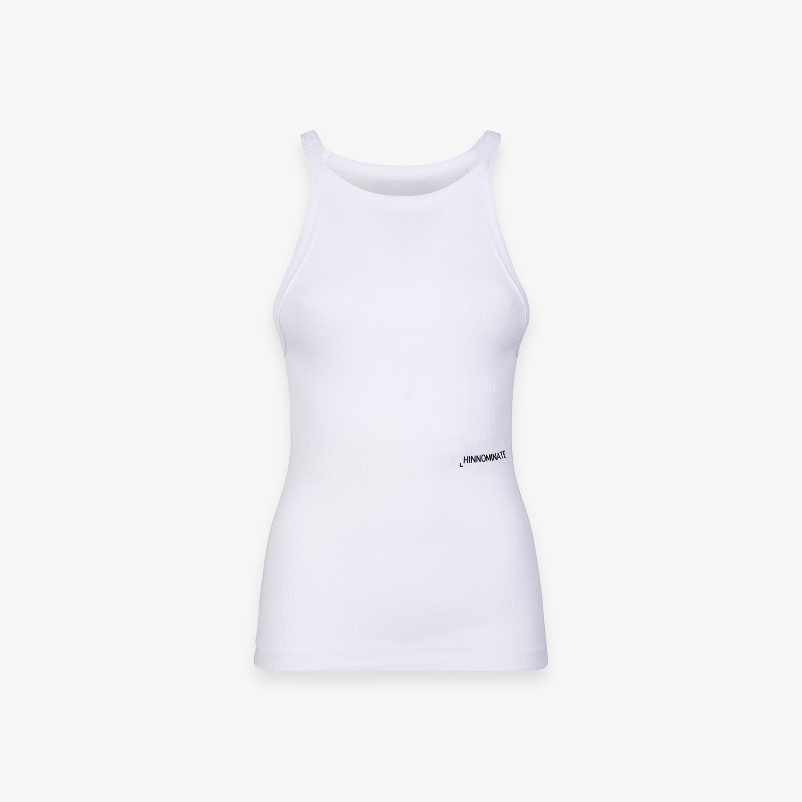 TOP IN COSTINA CON SCOLLO ALL'AMERICANA