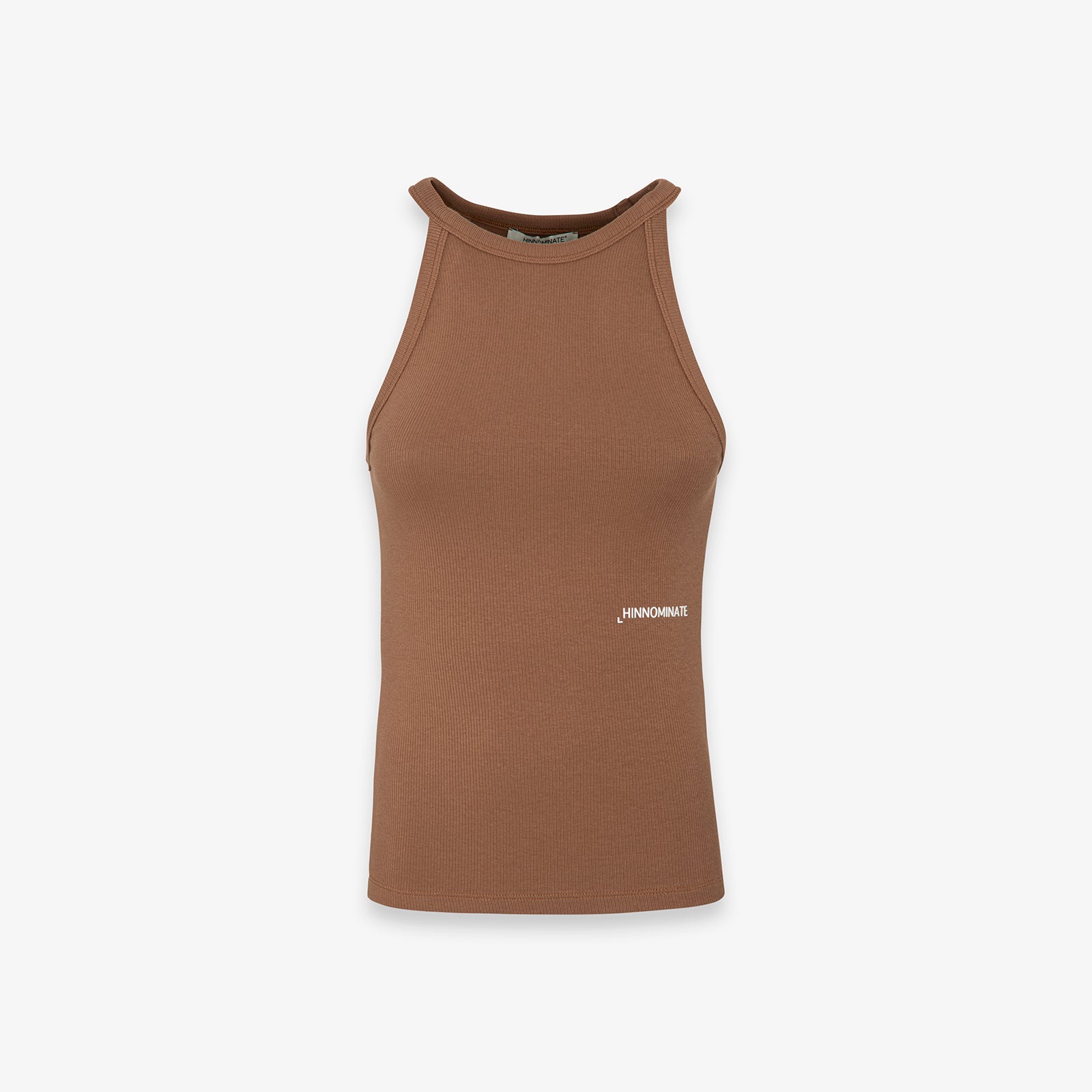 TOP IN COSTINA CON SCOLLO ALL'AMERICANA