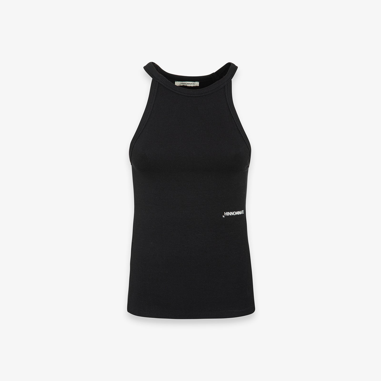 TOP IN COSTINA CON SCOLLO ALL'AMERICANA