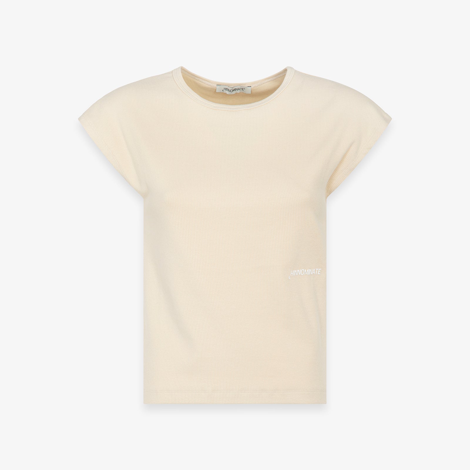 T-SHIRT MEZZA MANICA IN COSTINA