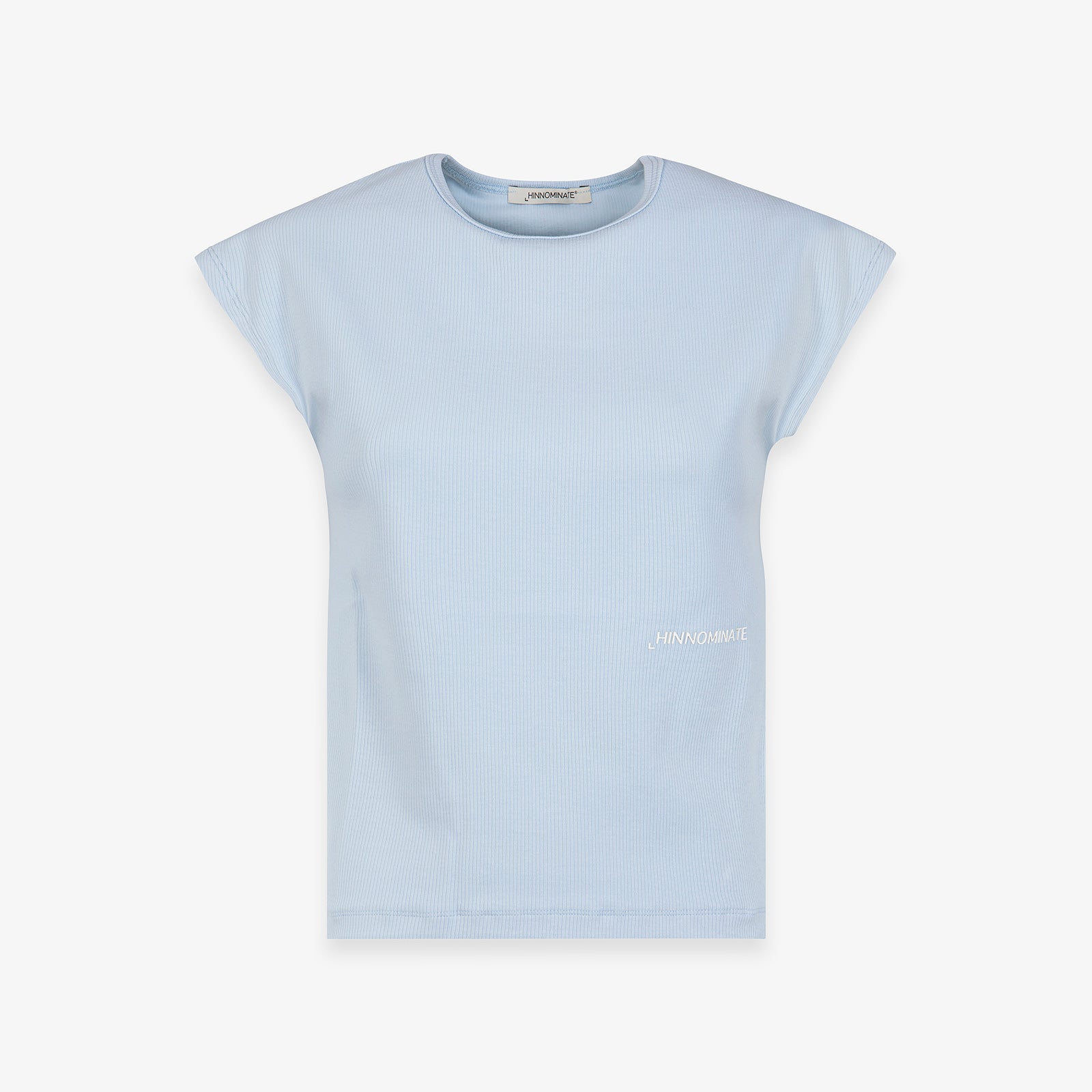 T-SHIRT MEZZA MANICA IN COSTINA