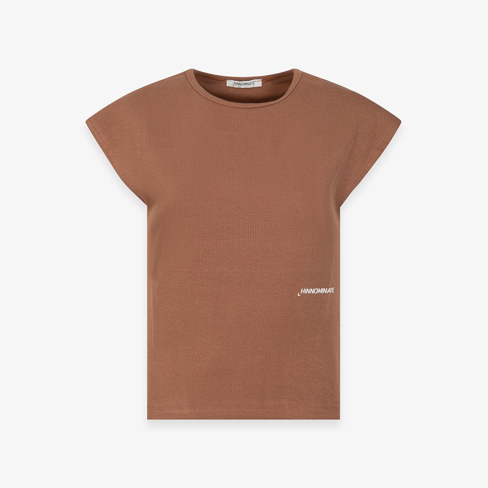 T-SHIRT MEZZA MANICA IN COSTINA