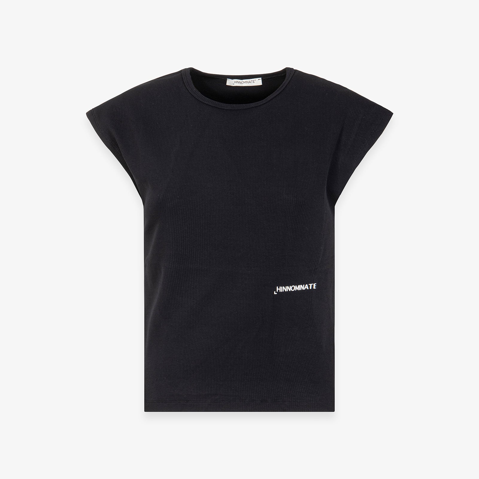T-SHIRT MEZZA MANICA IN COSTINA