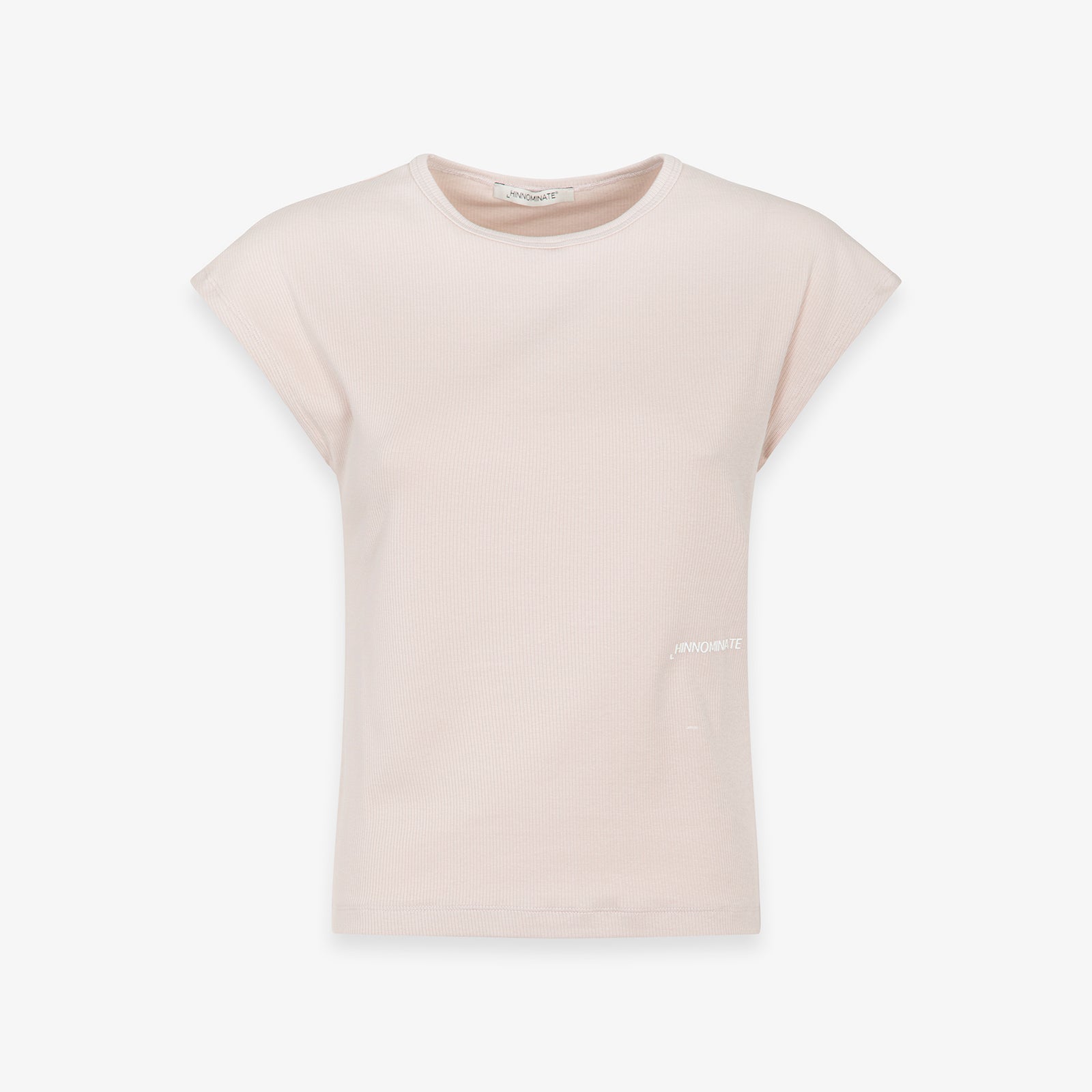 T-SHIRT MEZZA MANICA IN COSTINA