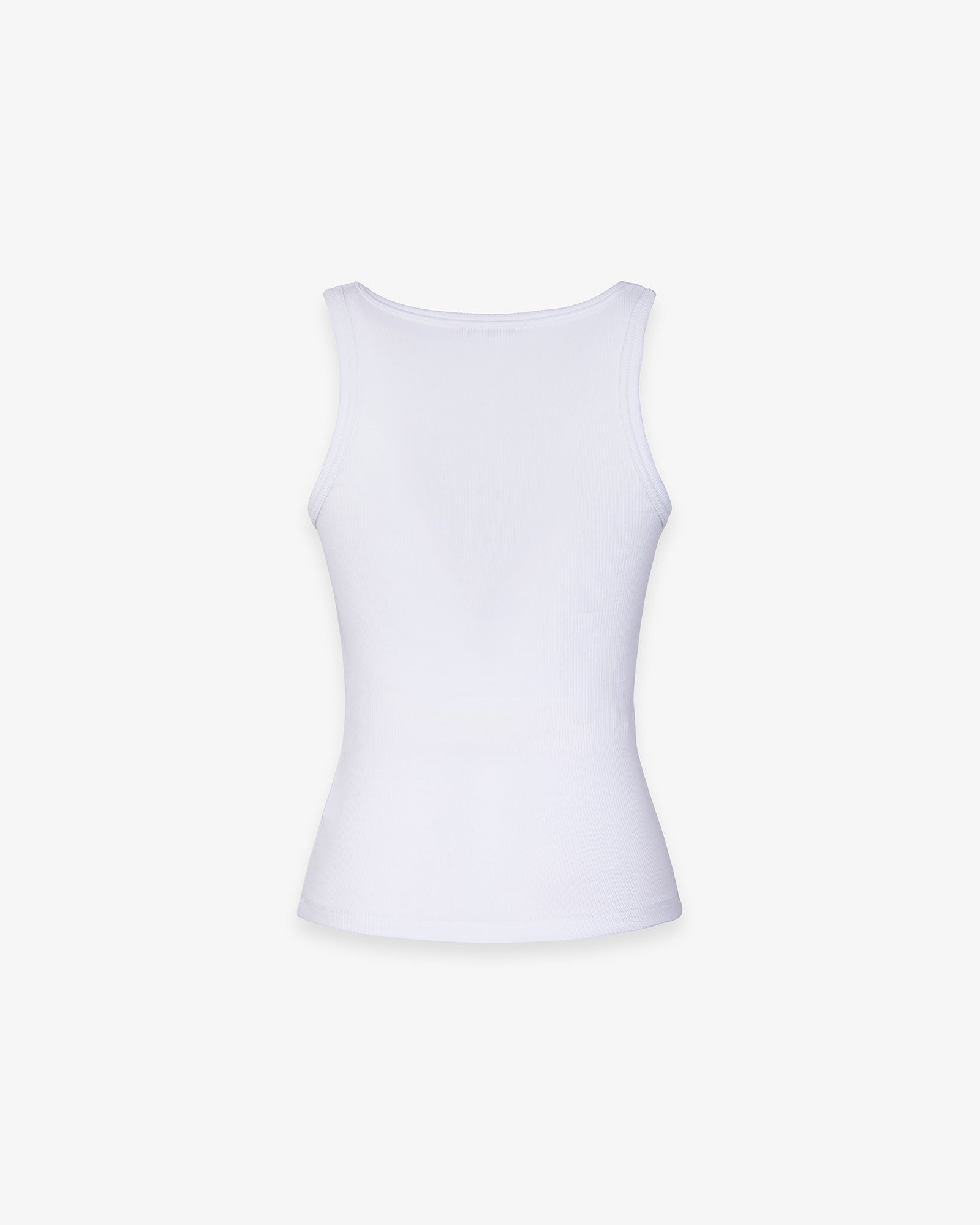 CANOTTA IN COSTINA CON SCOLLO ROTONDO
