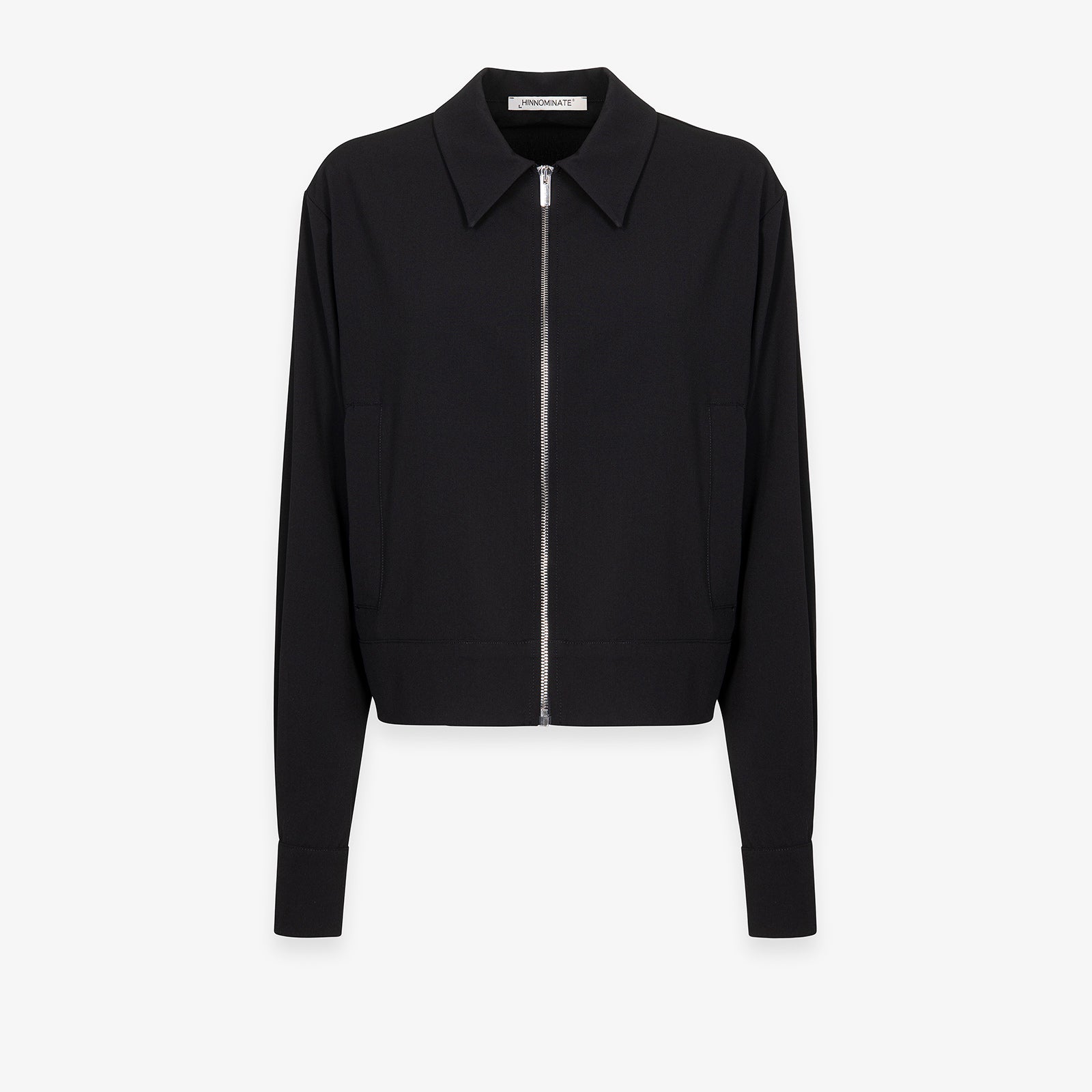 GIUBBINO CORTO ALL ZIP