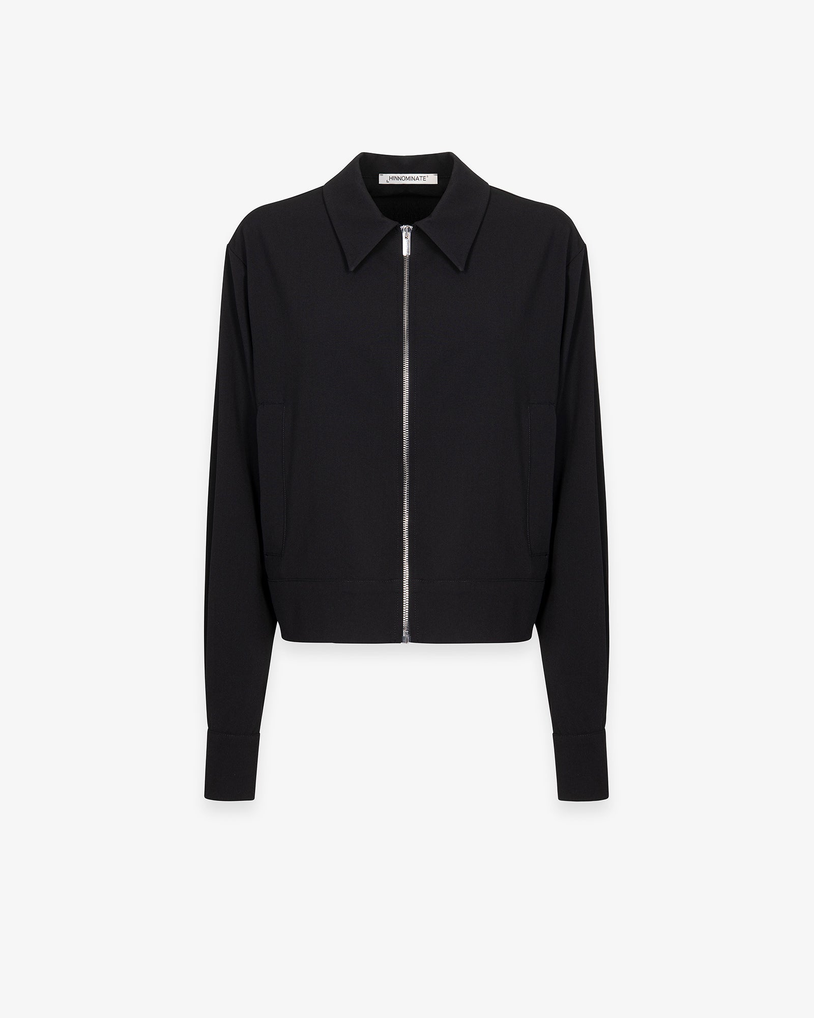 GIUBBINO CORTO ALL ZIP