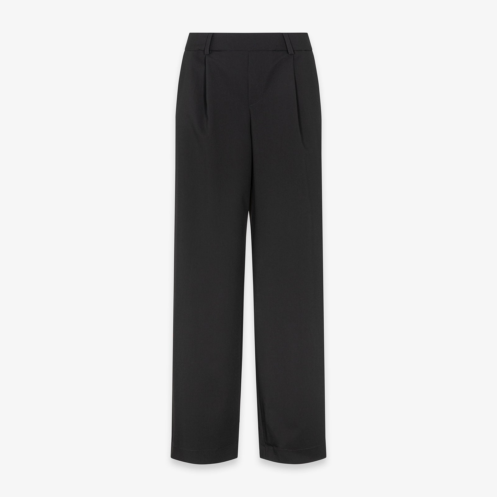 PANTALONE MORBIDO CON ELASTICO E BOXER IN VITA