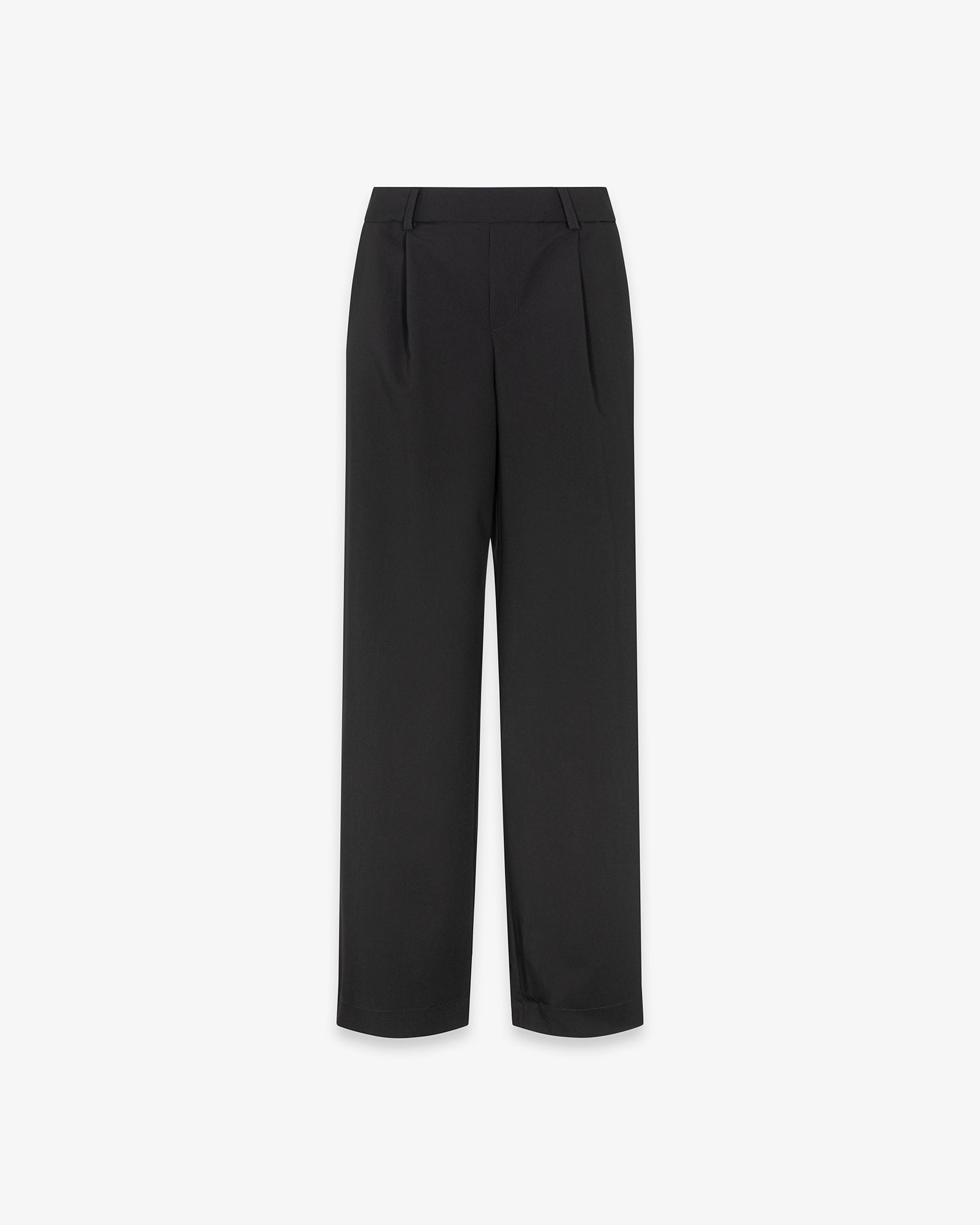 PANTALONE MORBIDO CON ELASTICO E BOXER IN VITA