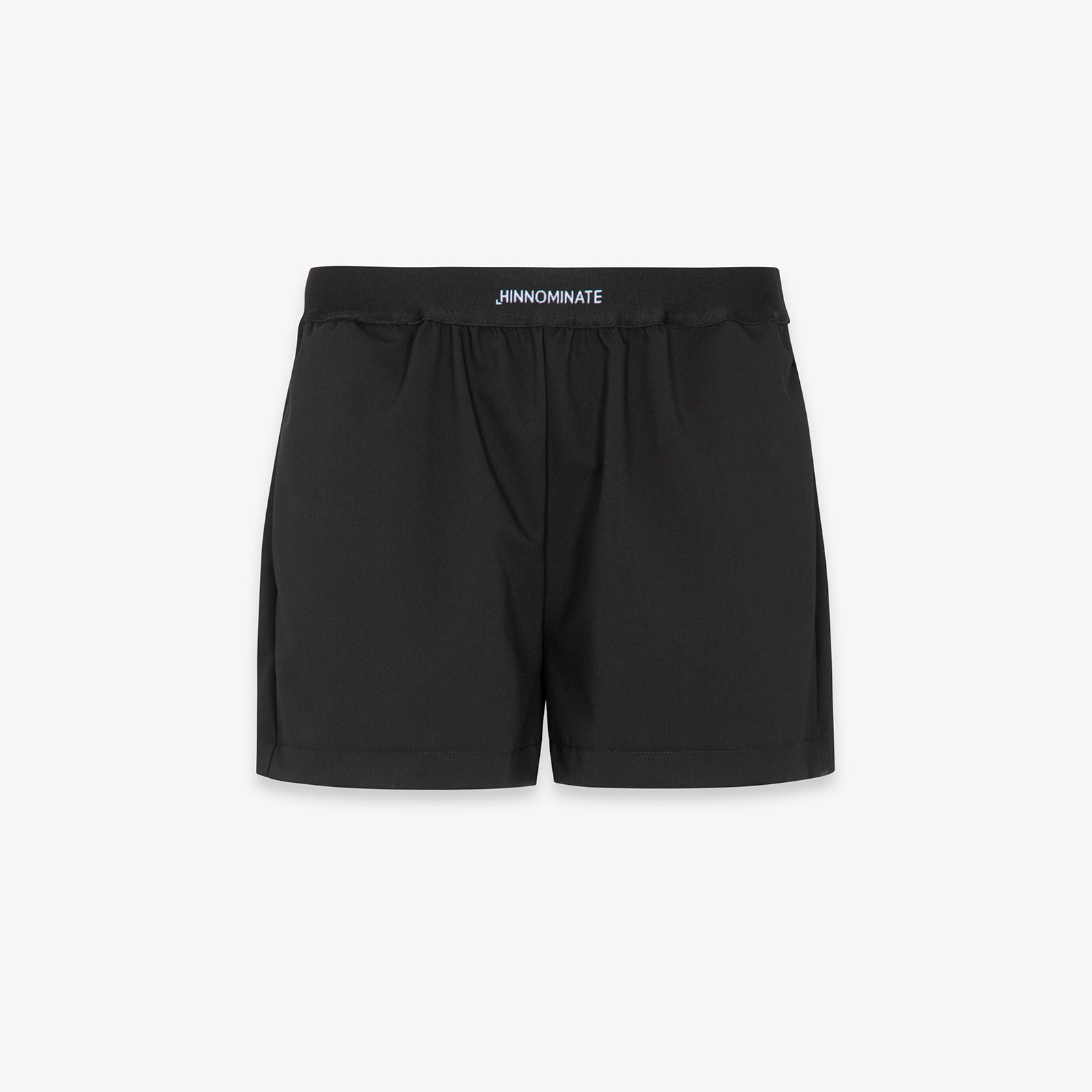 SHORTS CON ELASTICO IN VITA