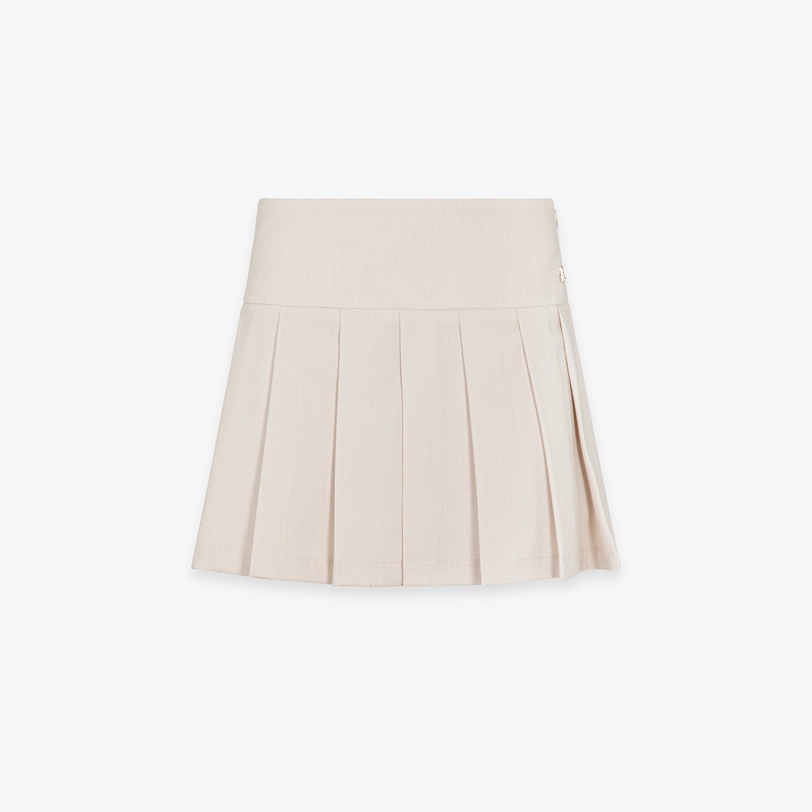 MINIGONNA PANTALONCINO