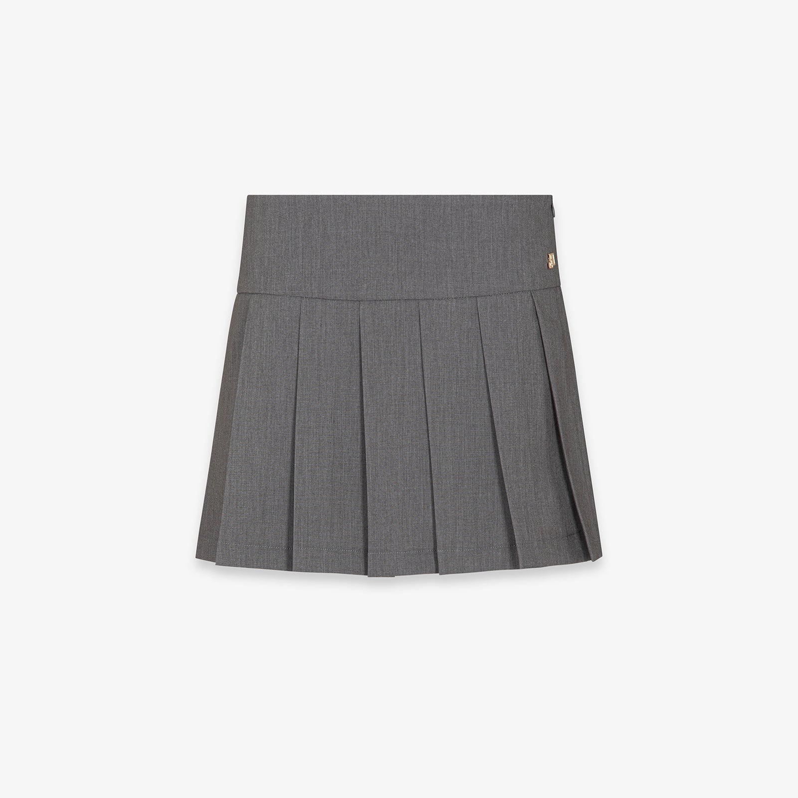 MINIGONNA PANTALONCINO