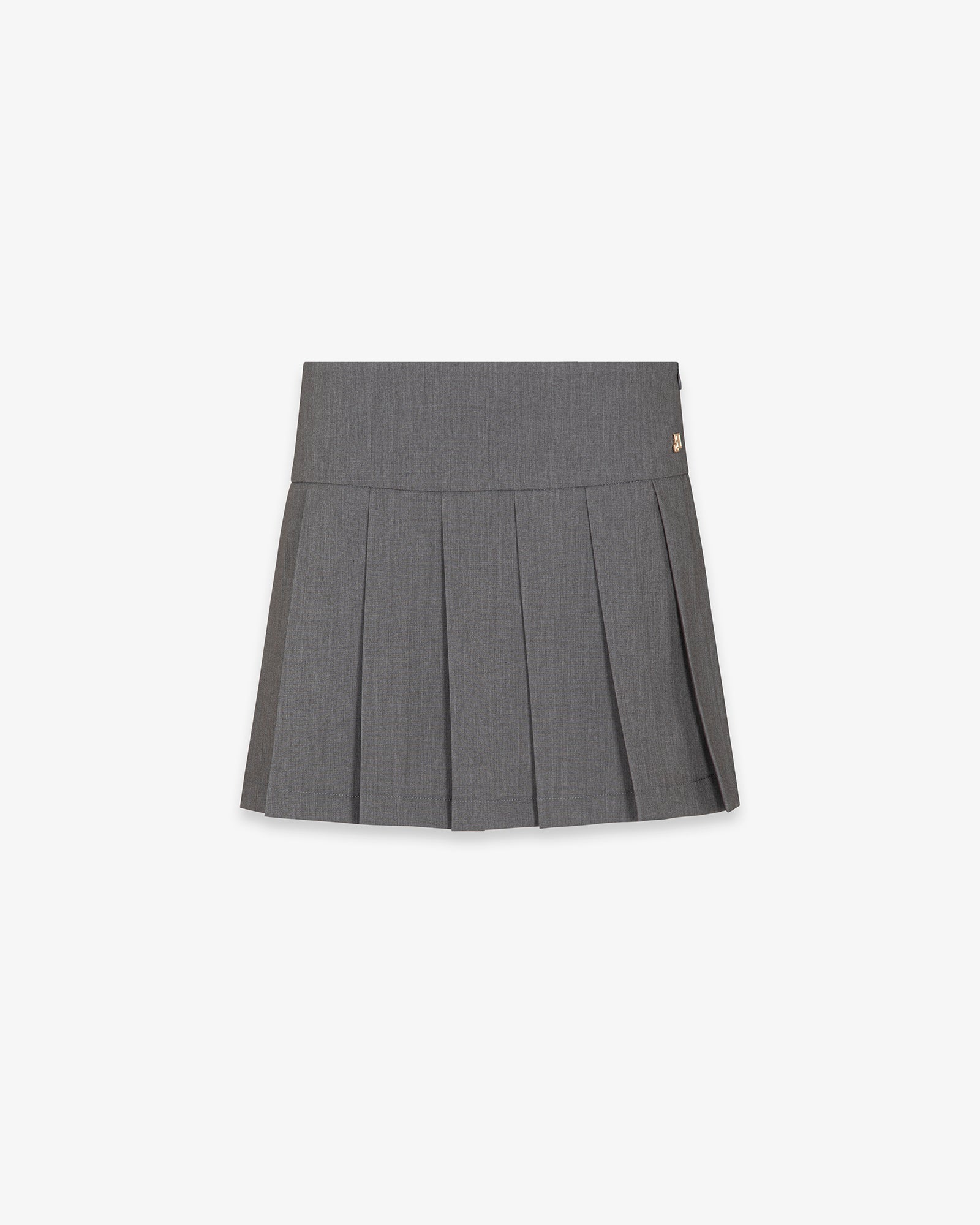 MINIGONNA PANTALONCINO